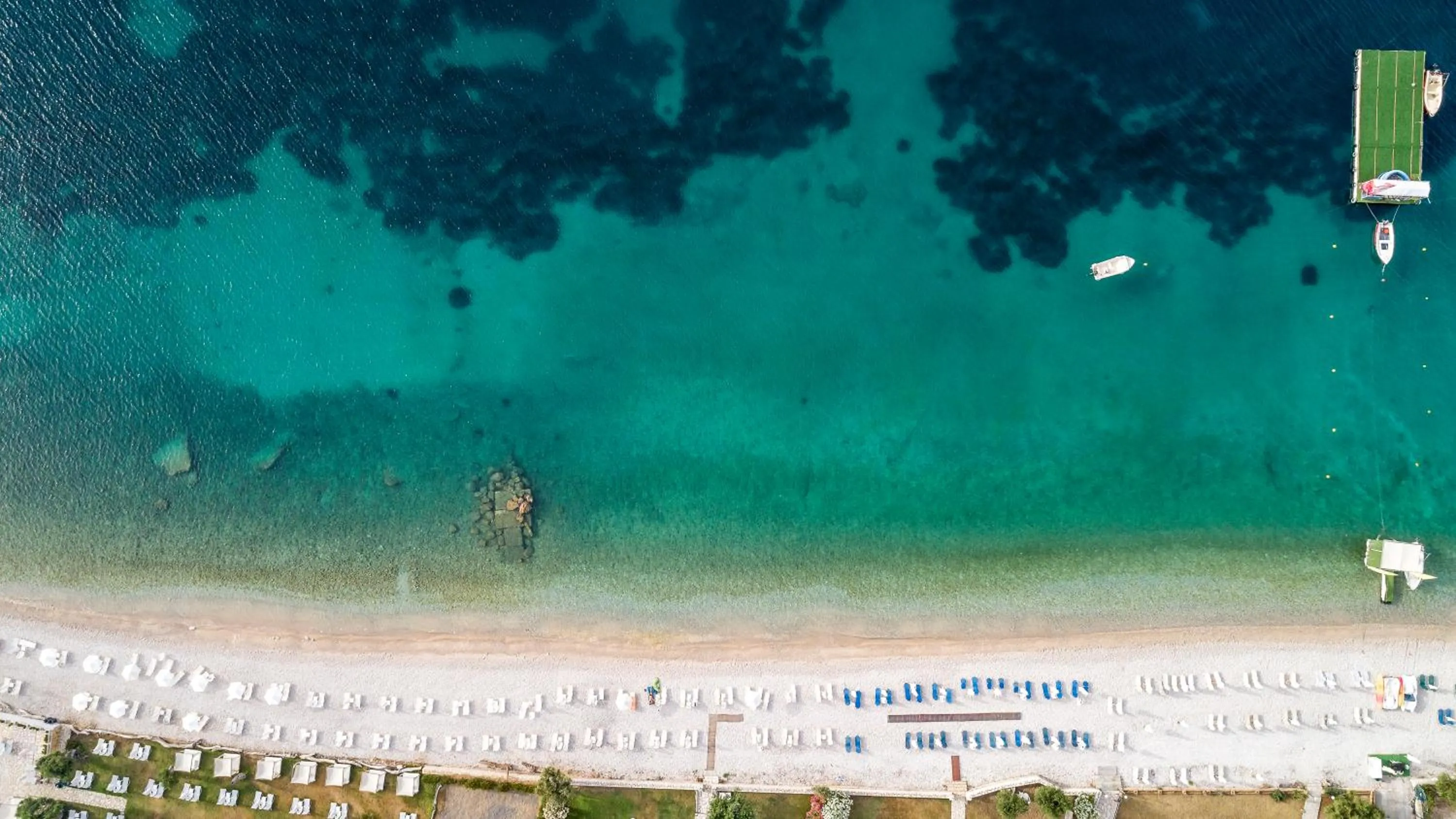 Krouzeri Beach Apartments