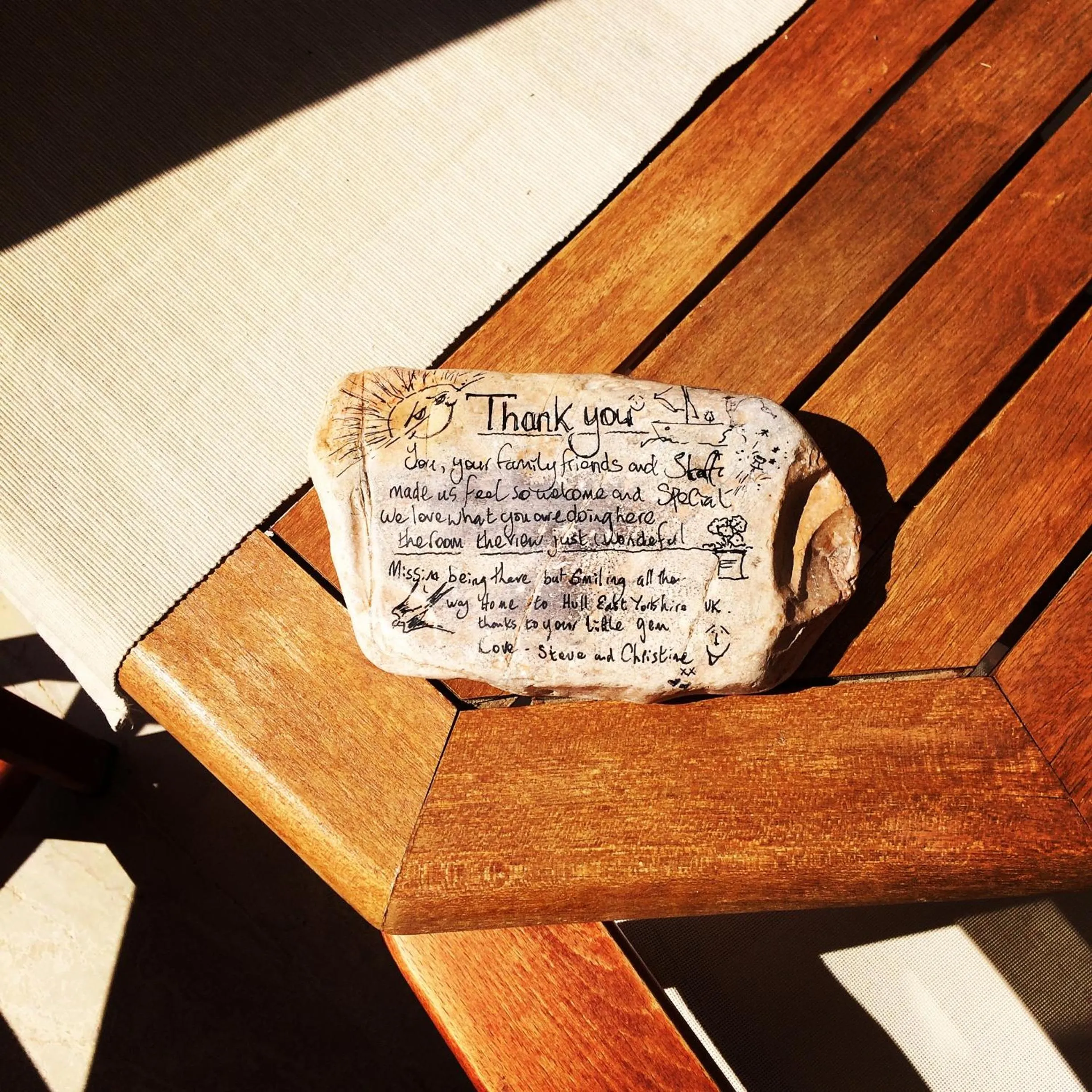 Krouzeri Beach Apartments