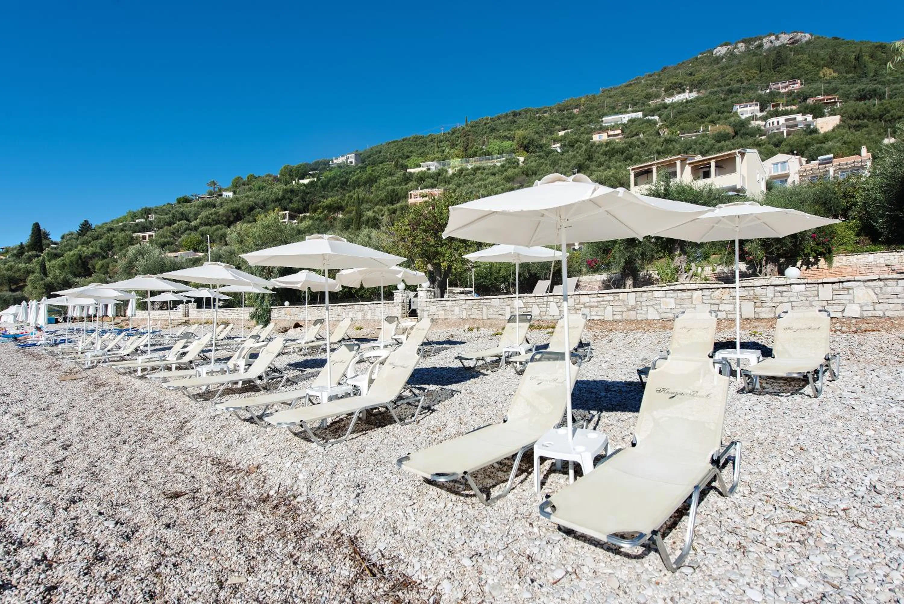 Krouzeri Beach Apartments