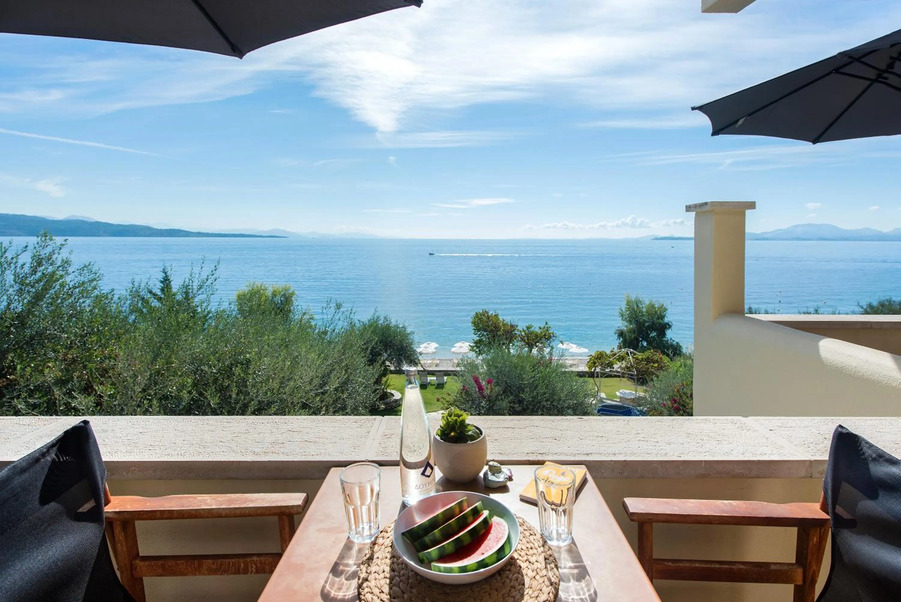 Krouzeri Beach Apartments