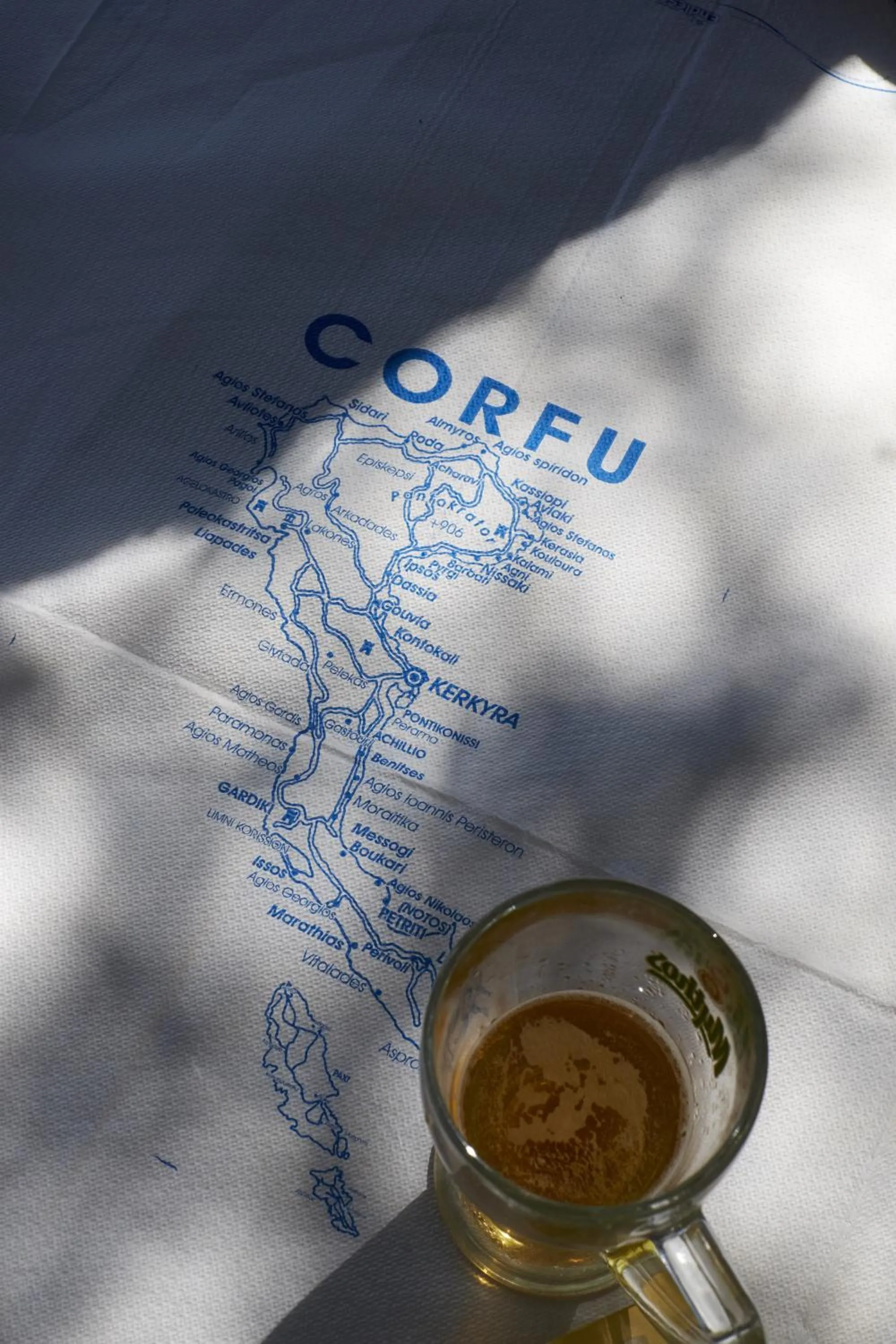 Other in Krouzeri Beach Apartments