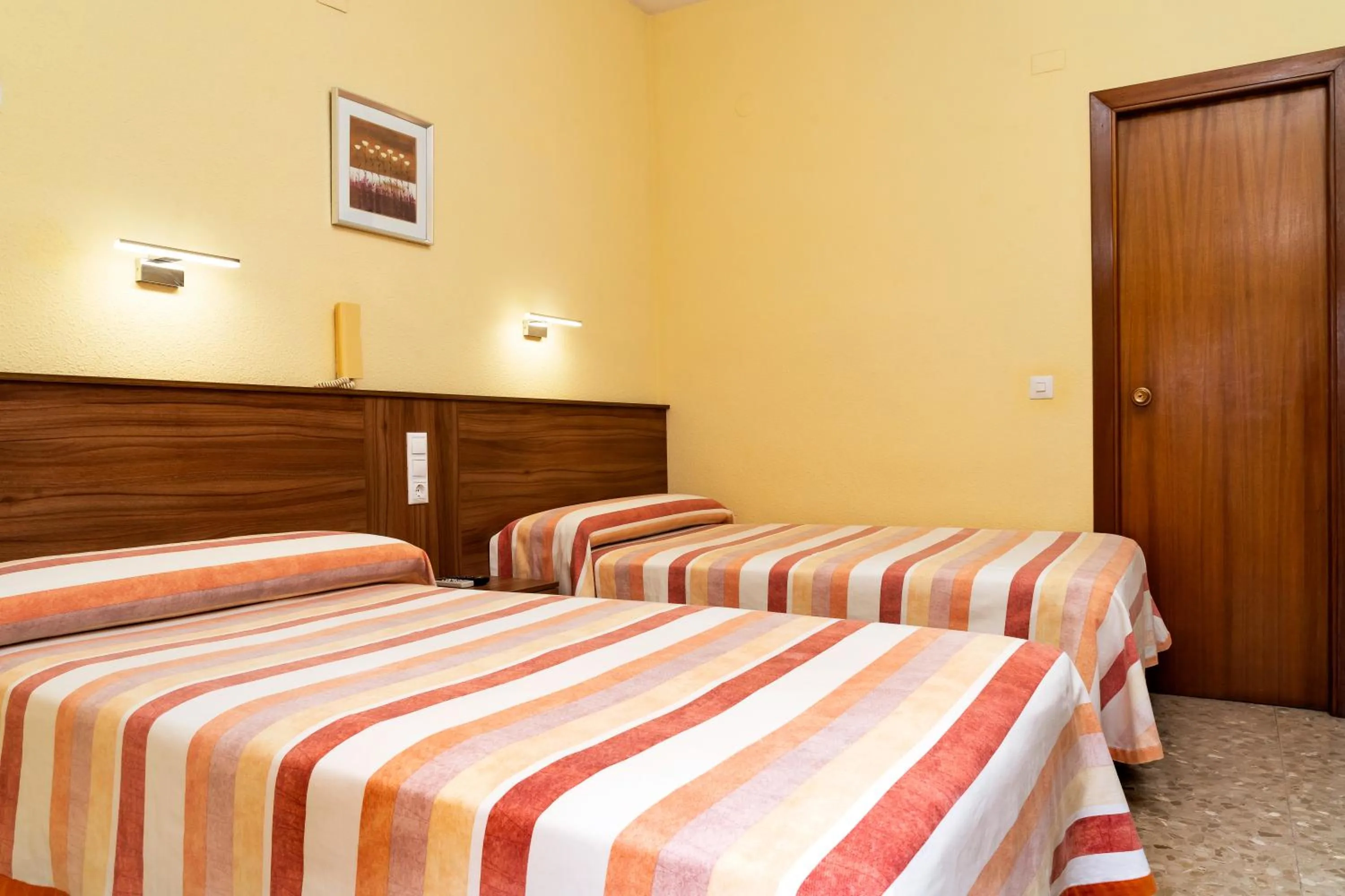 Hotel Borja