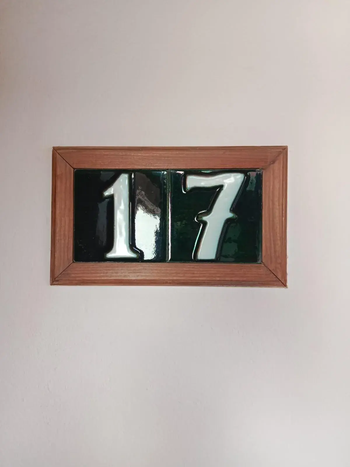 Double Room in La Casita di Fuerte Double Room in La Casita di Fuerte