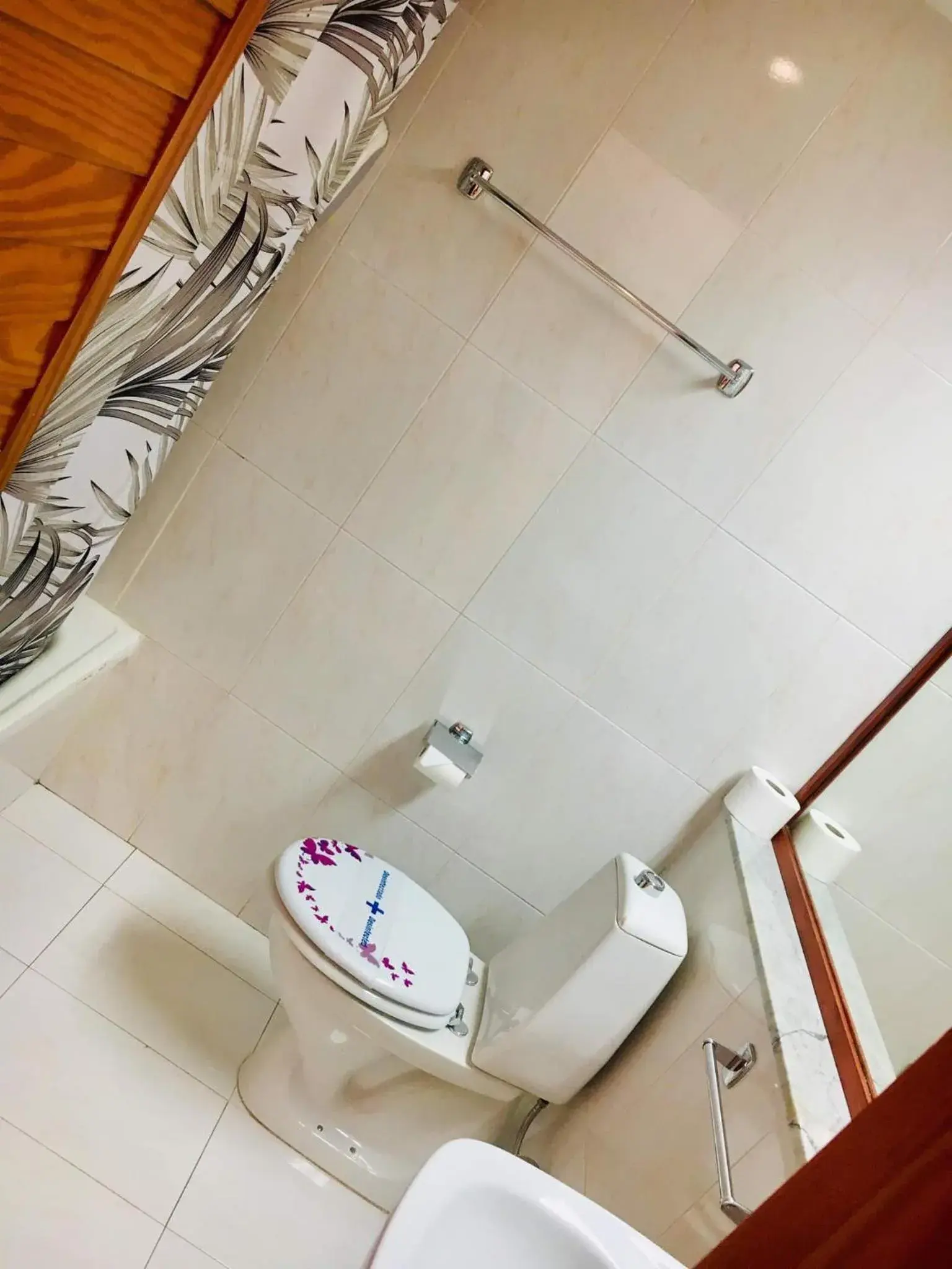 Double or Twin Room in La Casita di Fuerte Double or Twin Room in La Casita di Fuerte