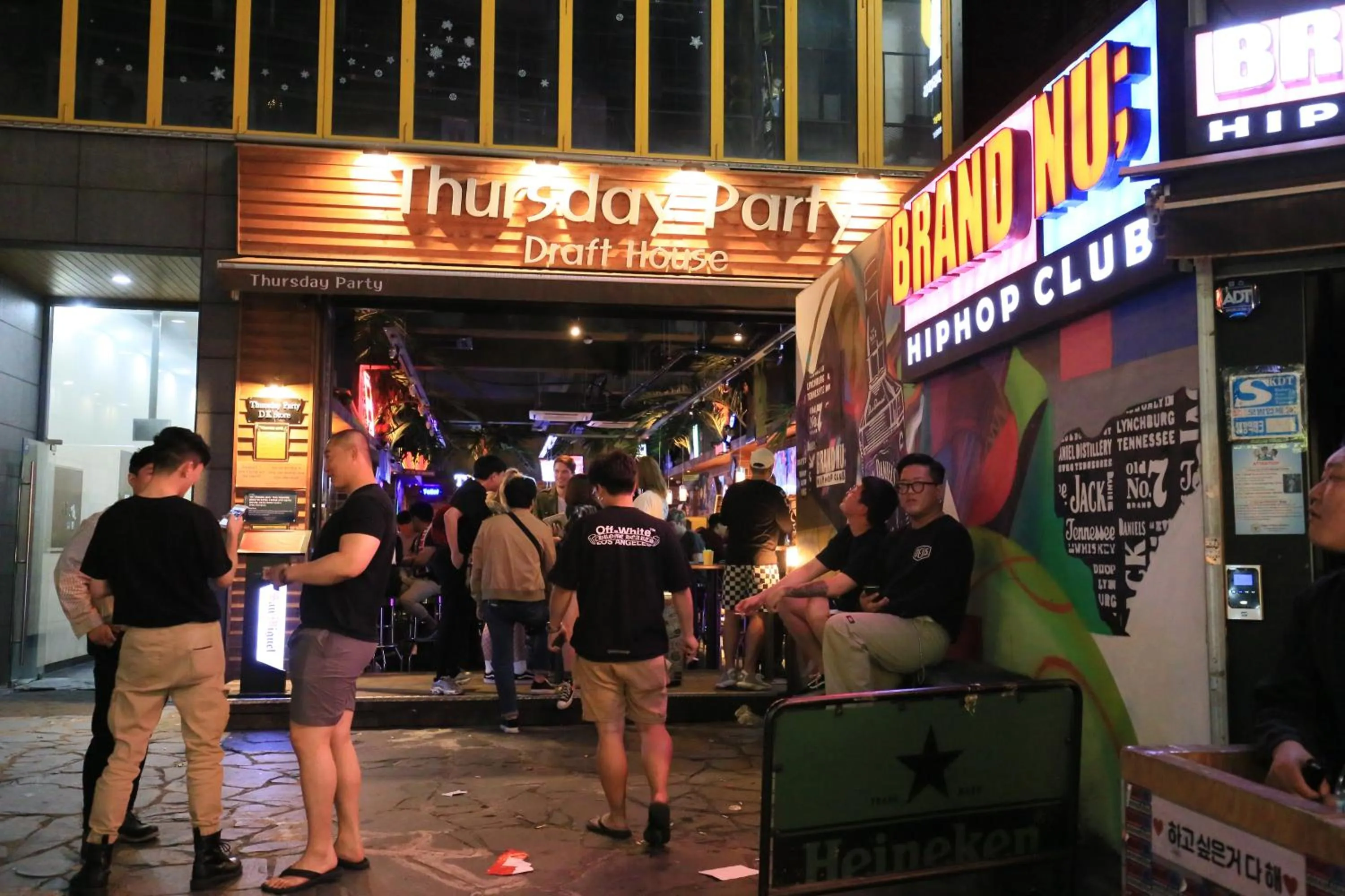 Activities in Zibro S