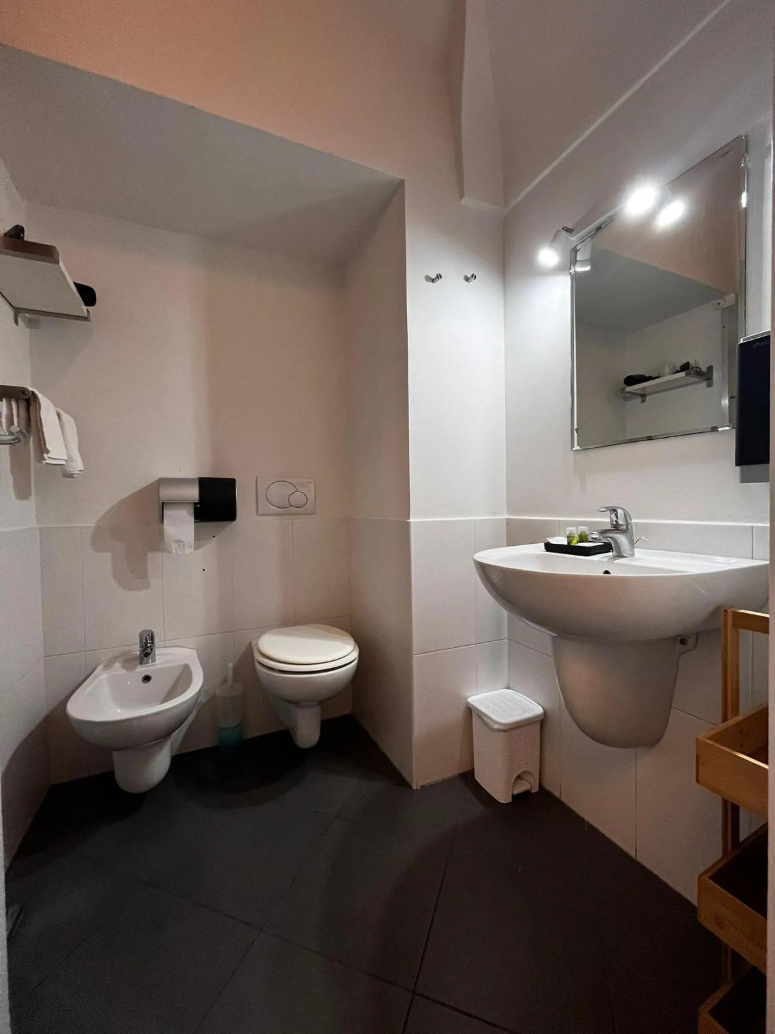 Bathroom in Adalesia Hotel & Coffee