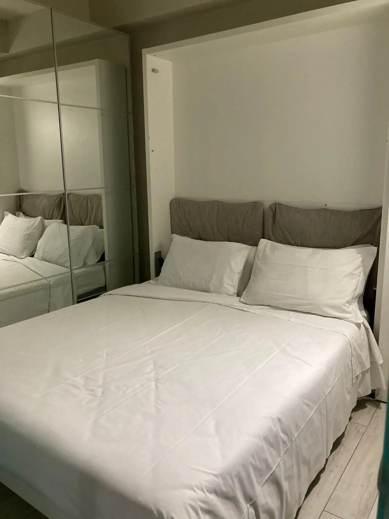 Bedroom, Bed in Adalesia Hotel & Coffee Bedroom, Bed in Adalesia Hotel & Coffee