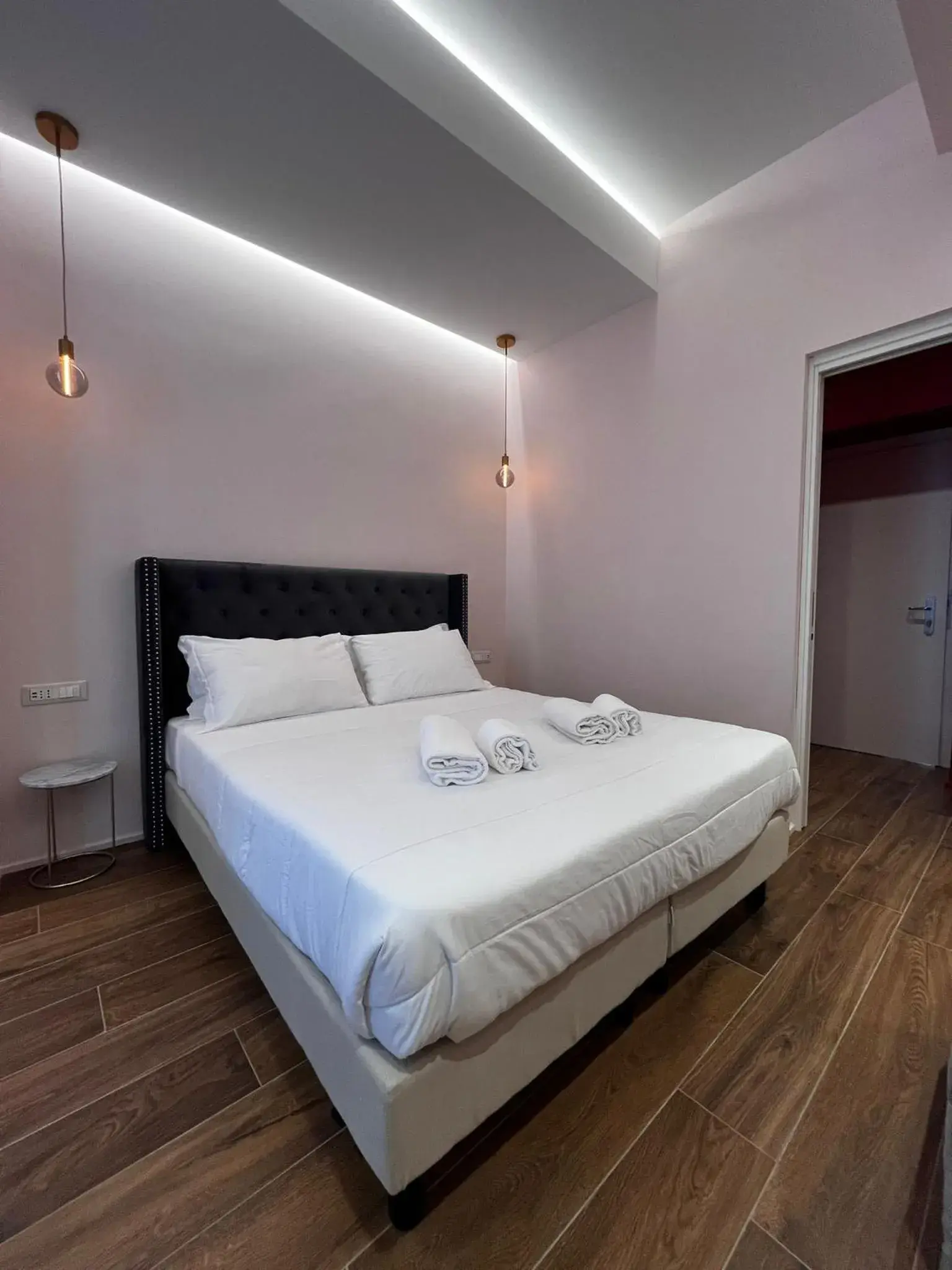 Photo of the whole room, Bed in Adalesia Hotel & Coffee Photo of the whole room, Bed in Adalesia Hotel & Coffee