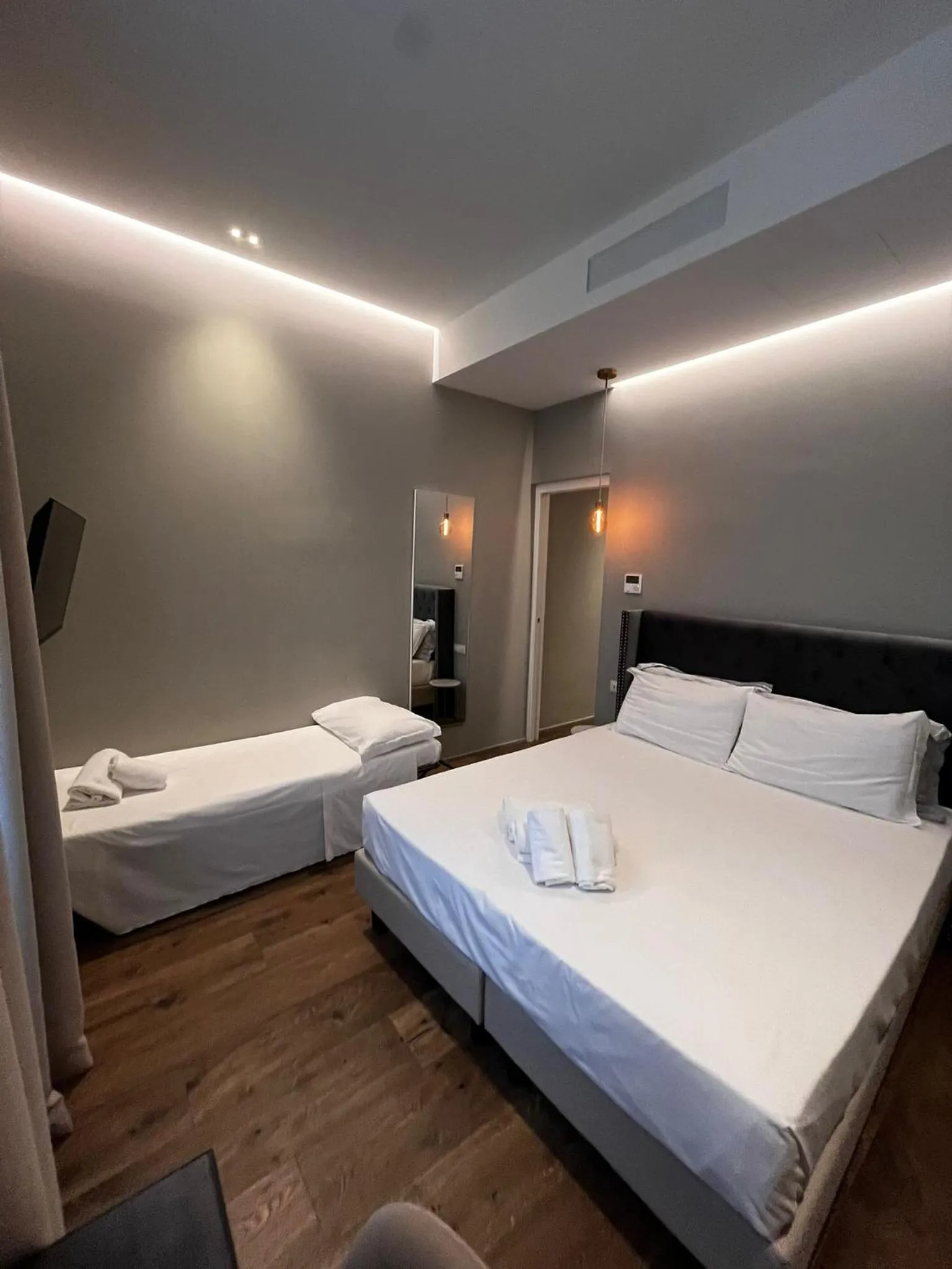 Bedroom, Bed in Adalesia Hotel & Coffee