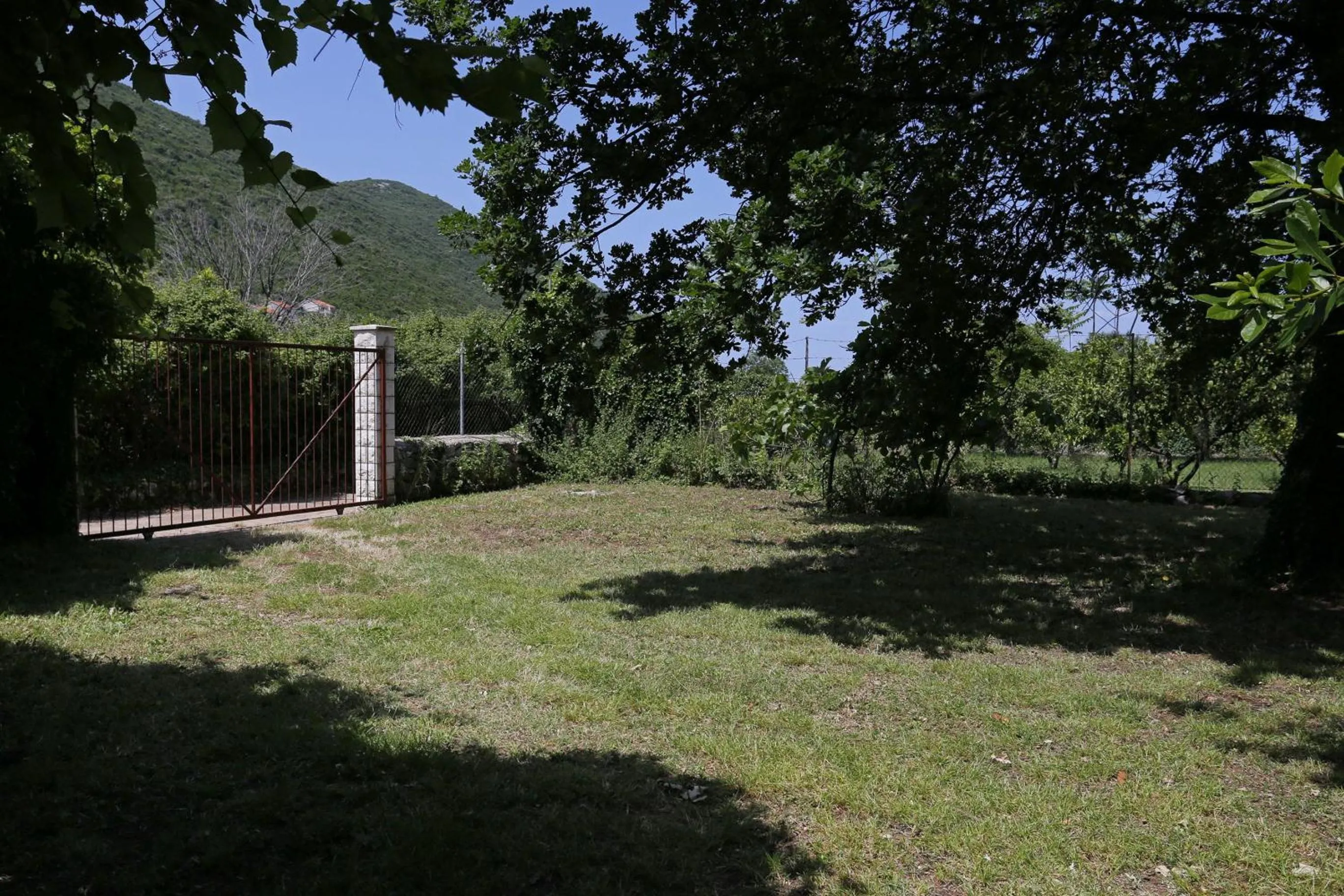 Location in Twin Room Trpanj 10422b