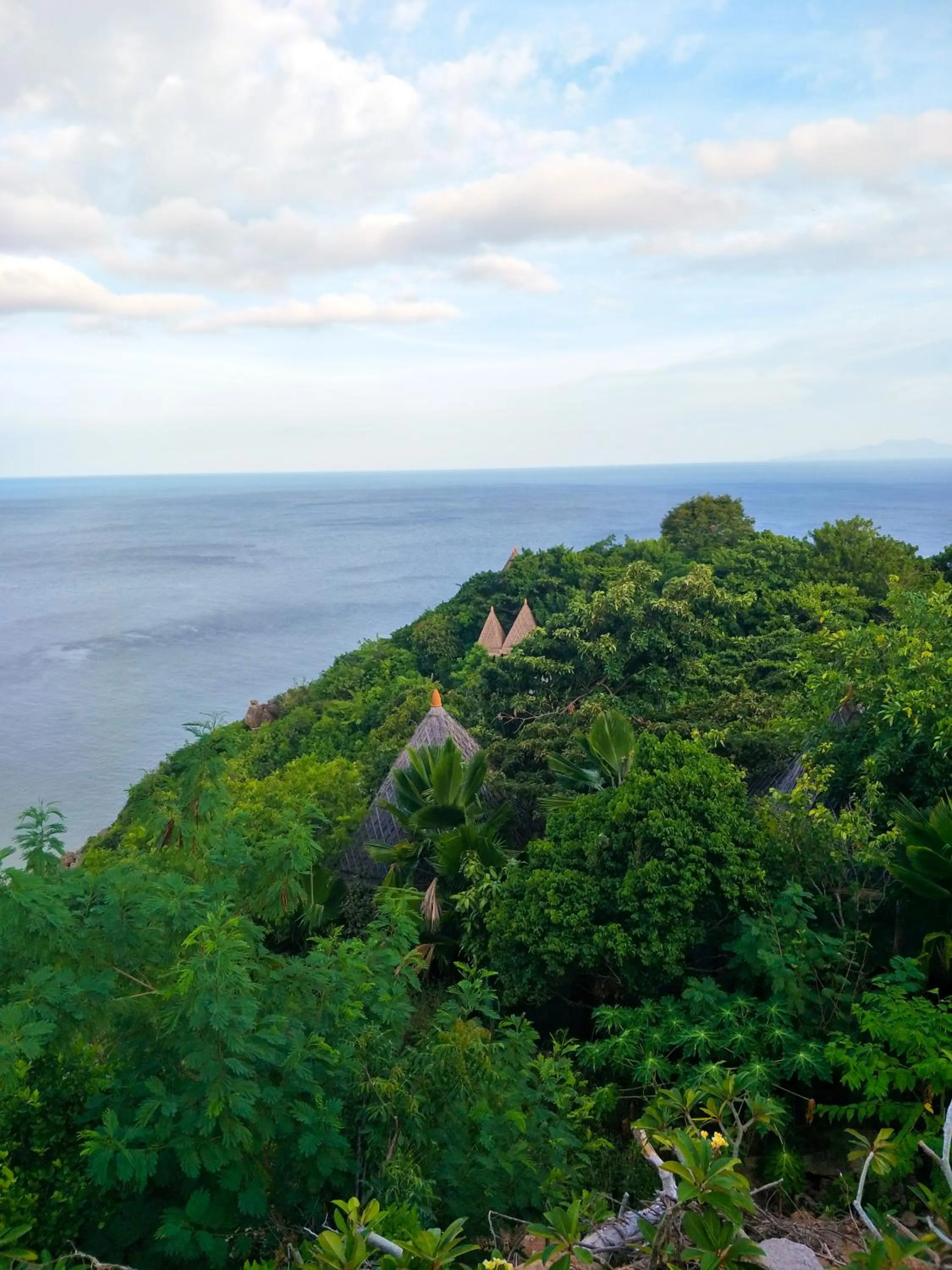 Neighbourhood in Moondance Magic View Bungalow