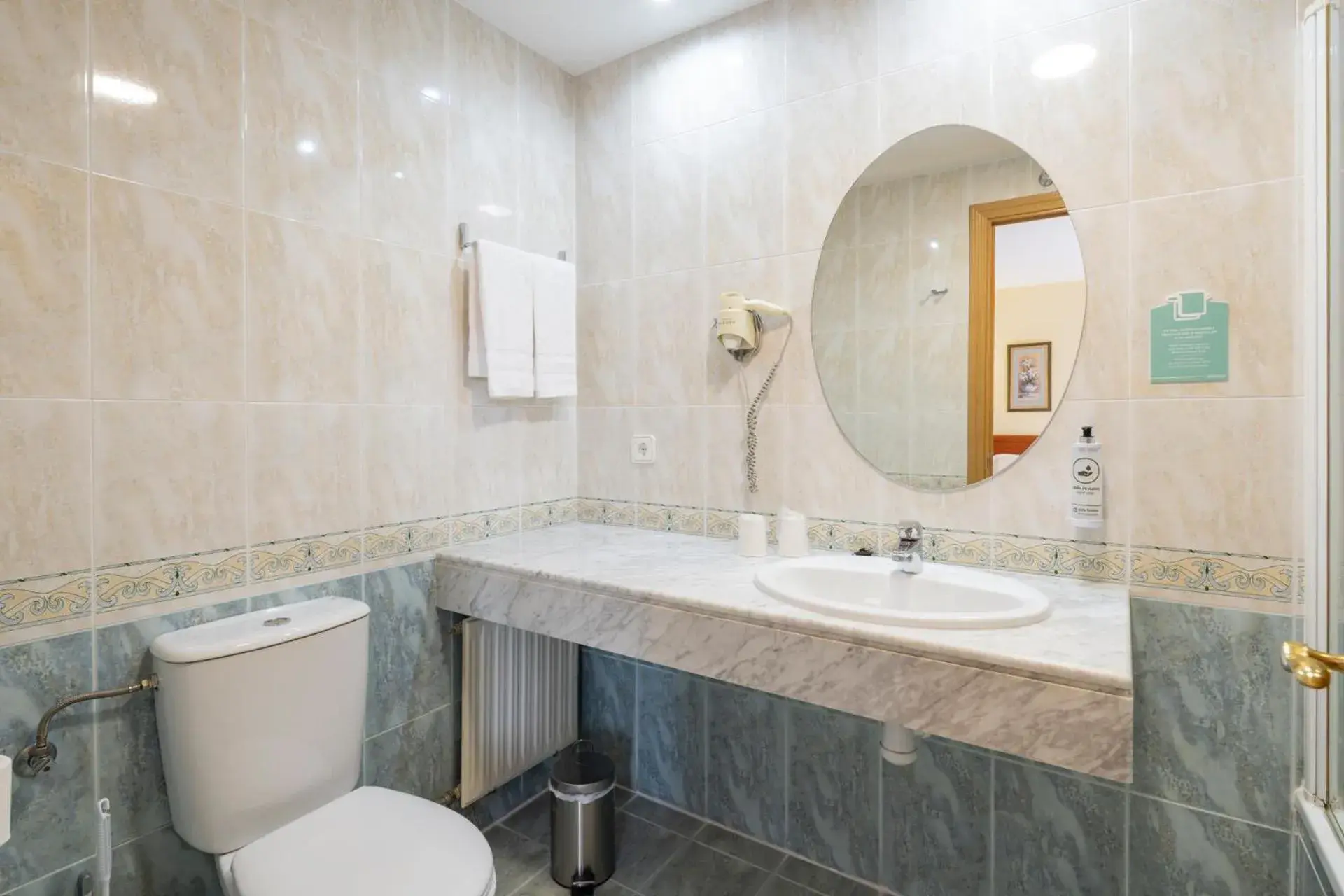 Hostal Alda Río Duero Hostal Alda Río Duero