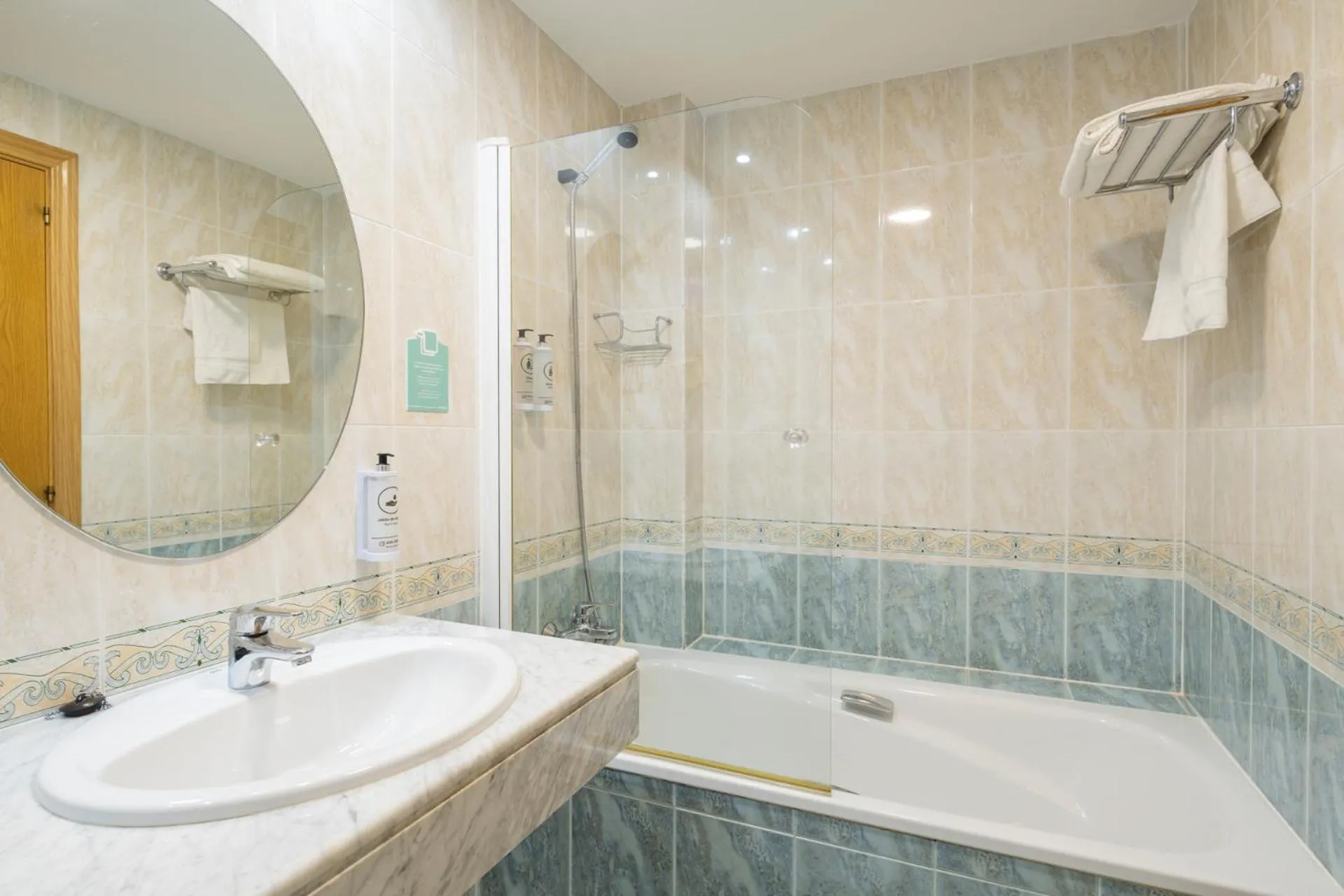 Hostal Alda Río Duero