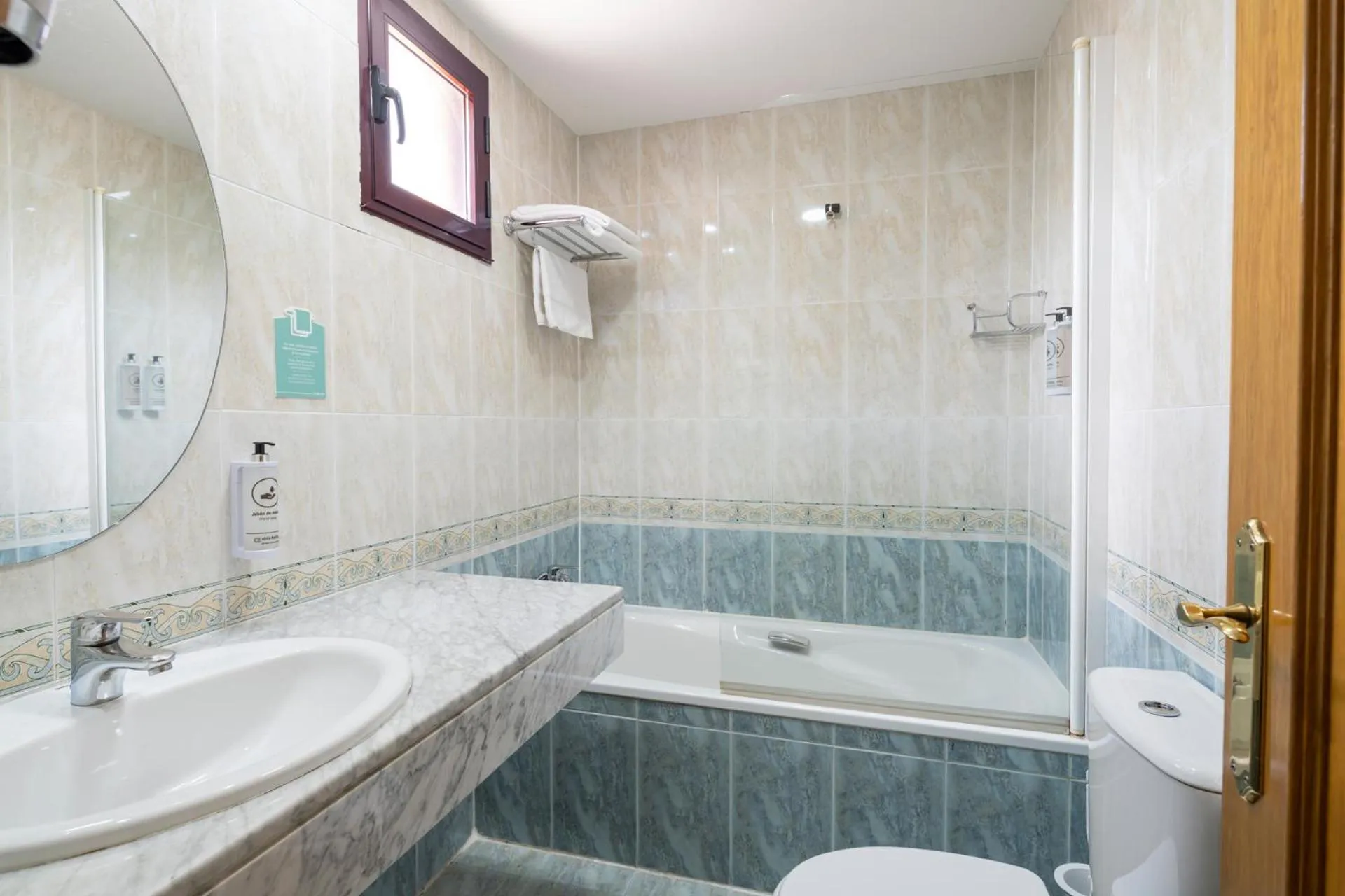 Hostal Alda Río Duero