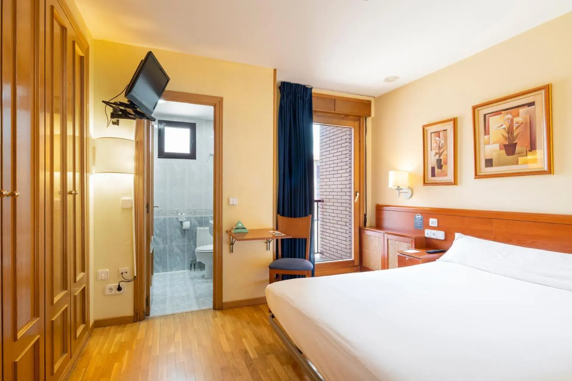 Hostal Alda Río Duero Hostal Alda Río Duero