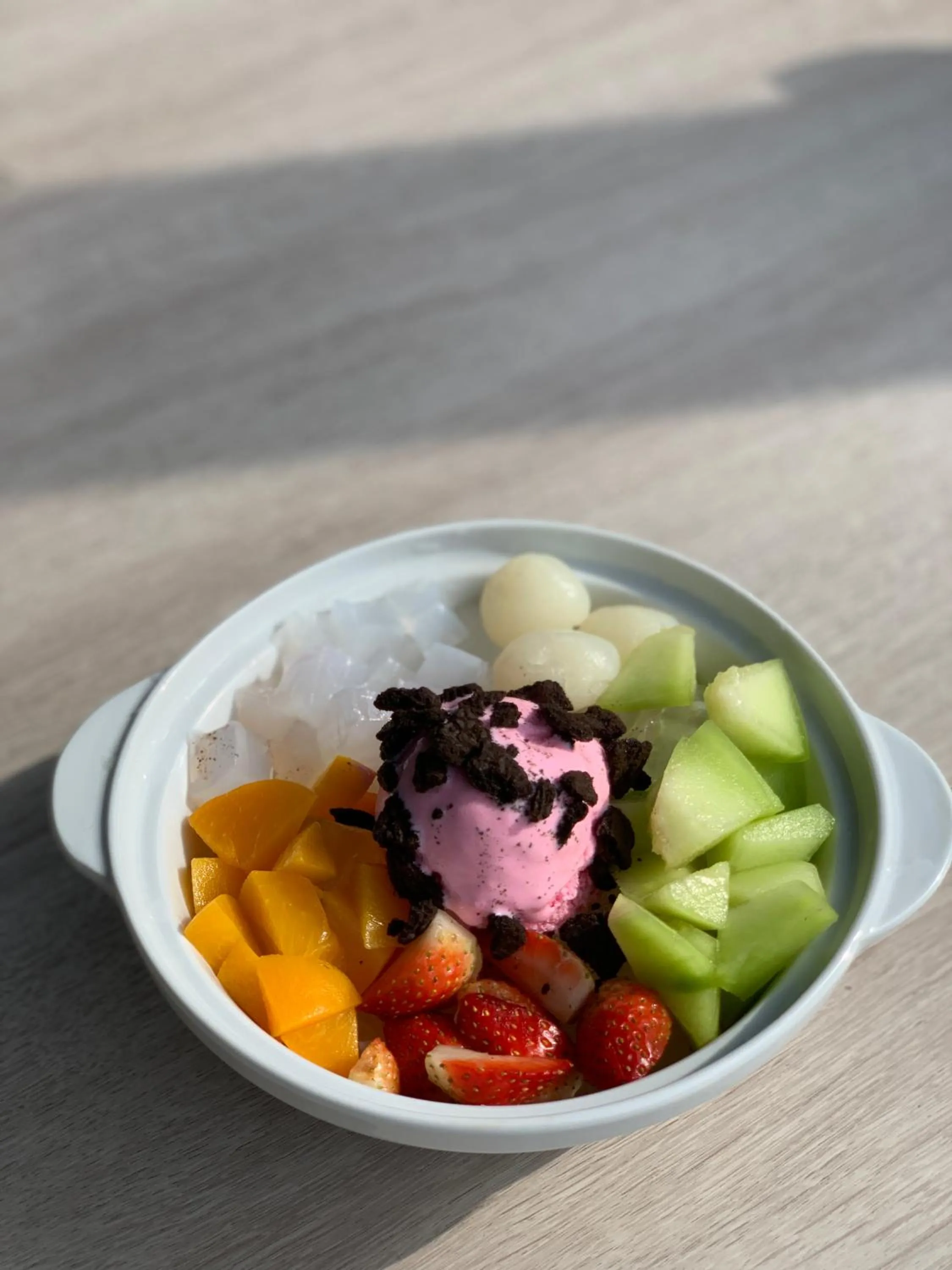 Lounge or bar in Hotel Santika Tasikmalaya