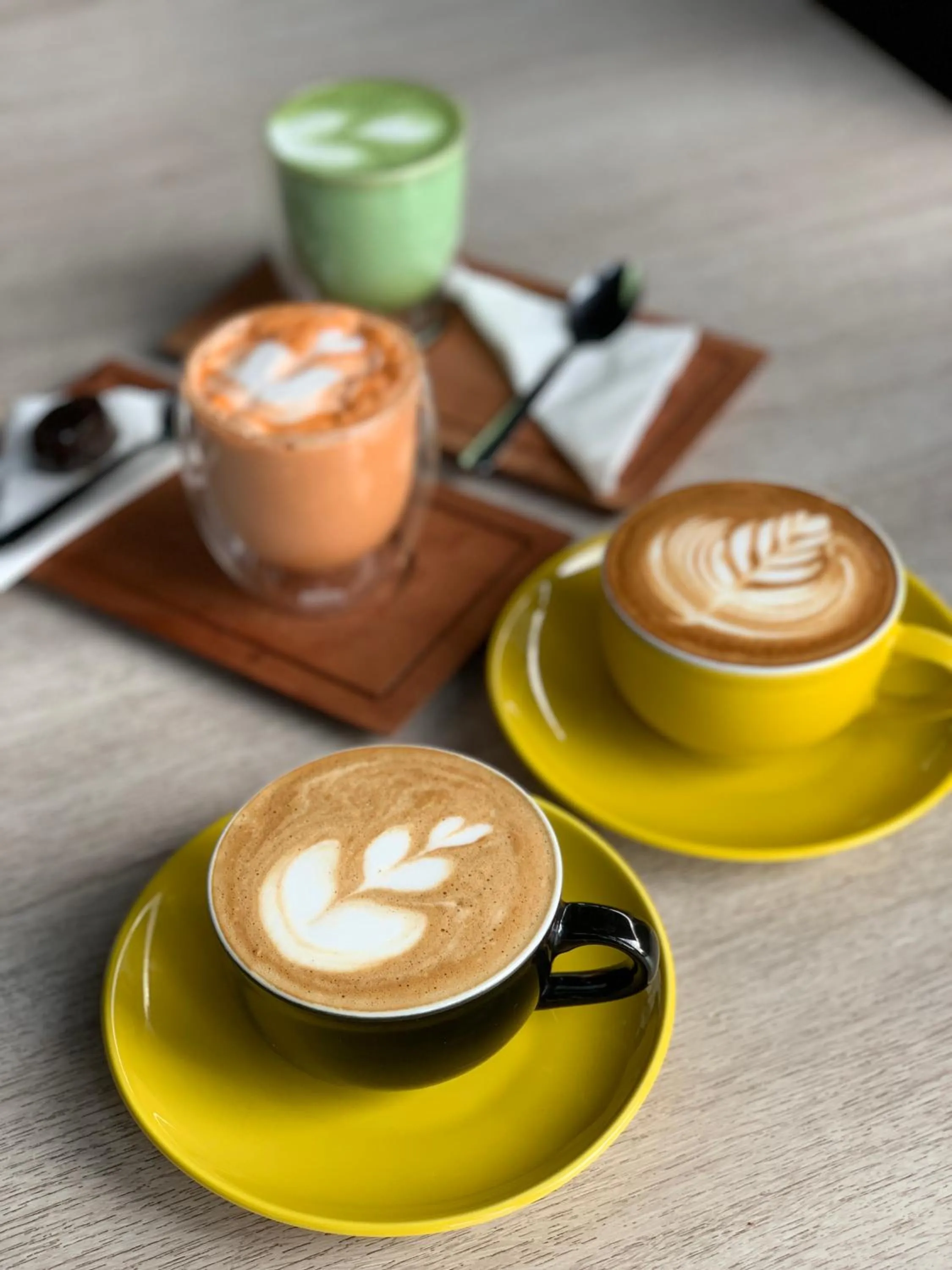 Lounge or bar in Hotel Santika Tasikmalaya