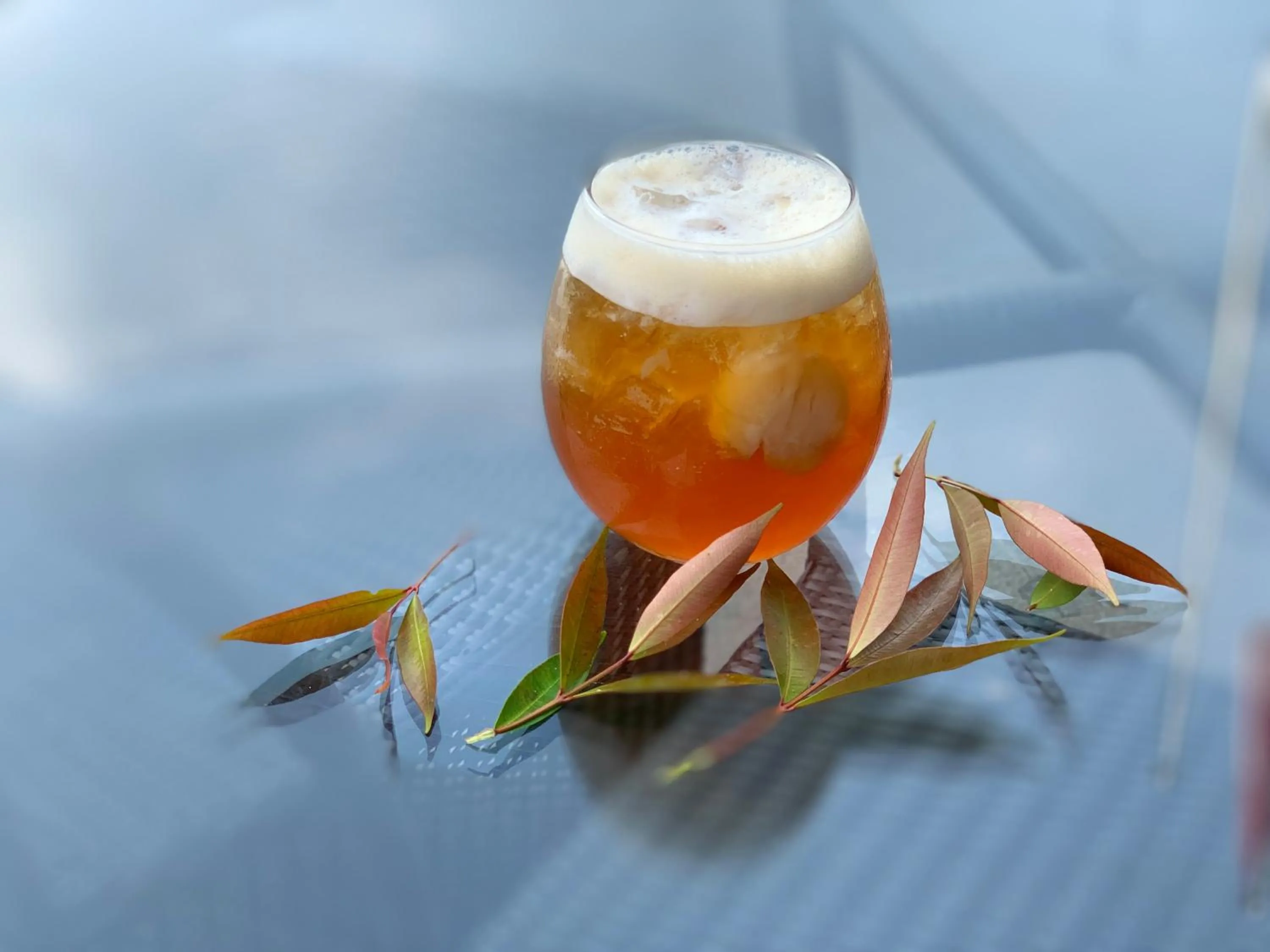 Lounge or bar in Hotel Santika Tasikmalaya