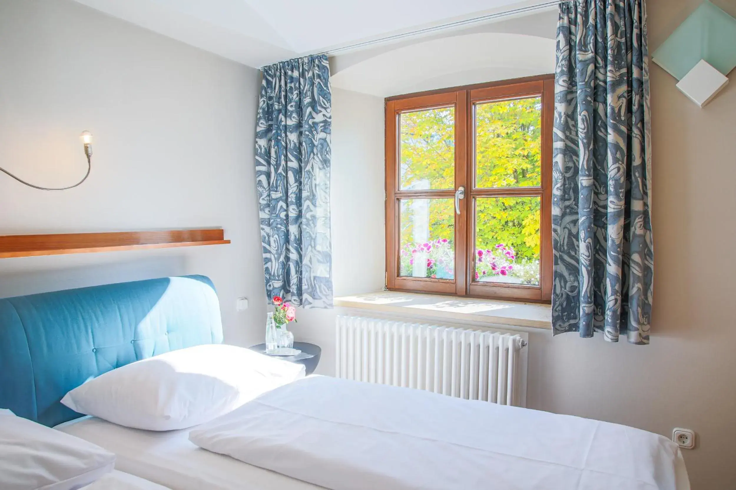 Double Room - single occupancy in Hotel Klostergasthof Double Room - single occupancy in Hotel Klostergasthof