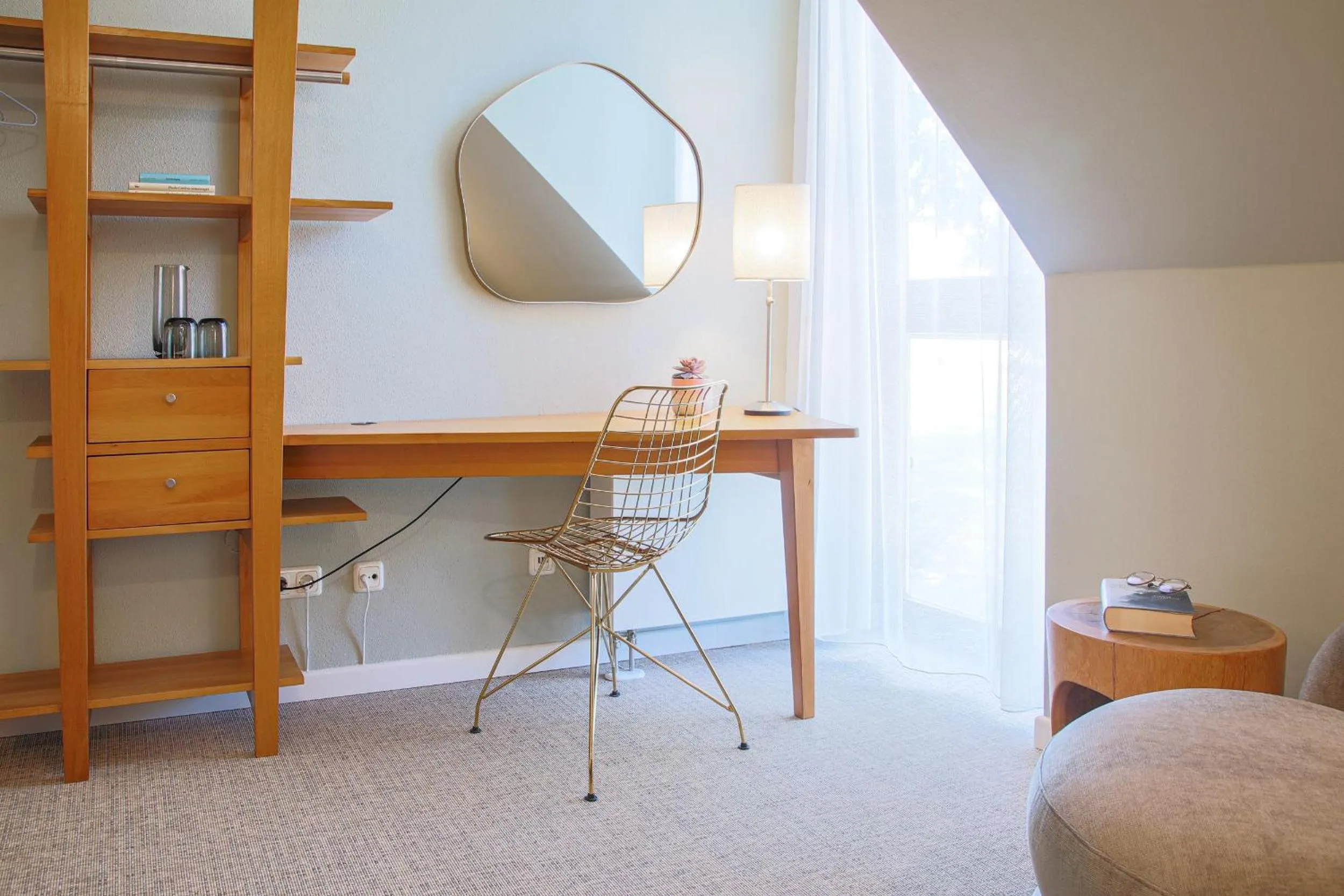 Photo of the whole room in Hotel Klostergasthof