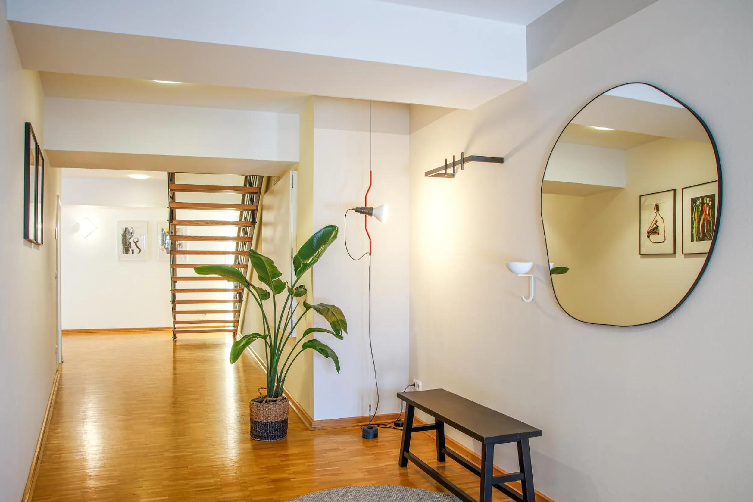 Facade/entrance in Hotel Klostergasthof