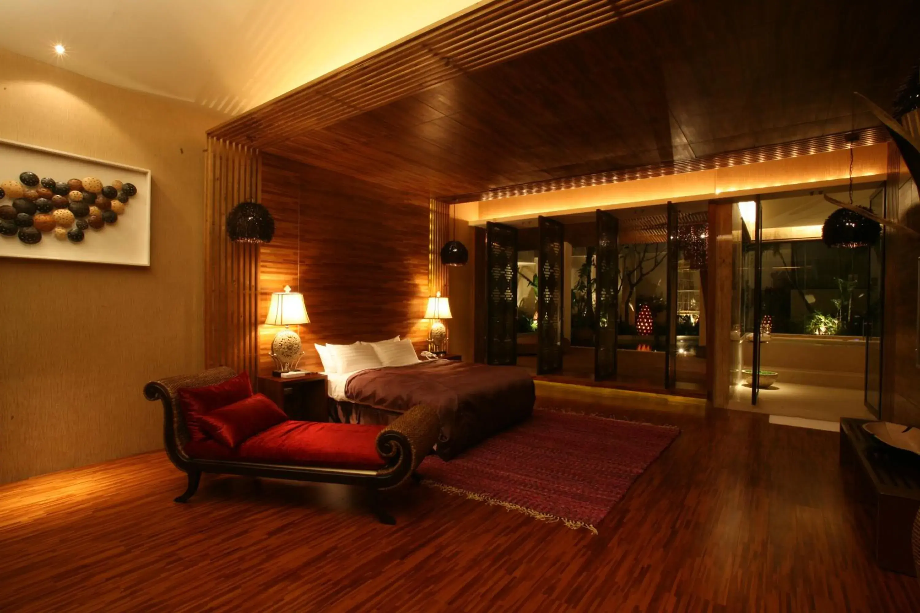 bunk bed, Bed in Chateau Boutique Motel bunk bed, Bed in Chateau Boutique Motel