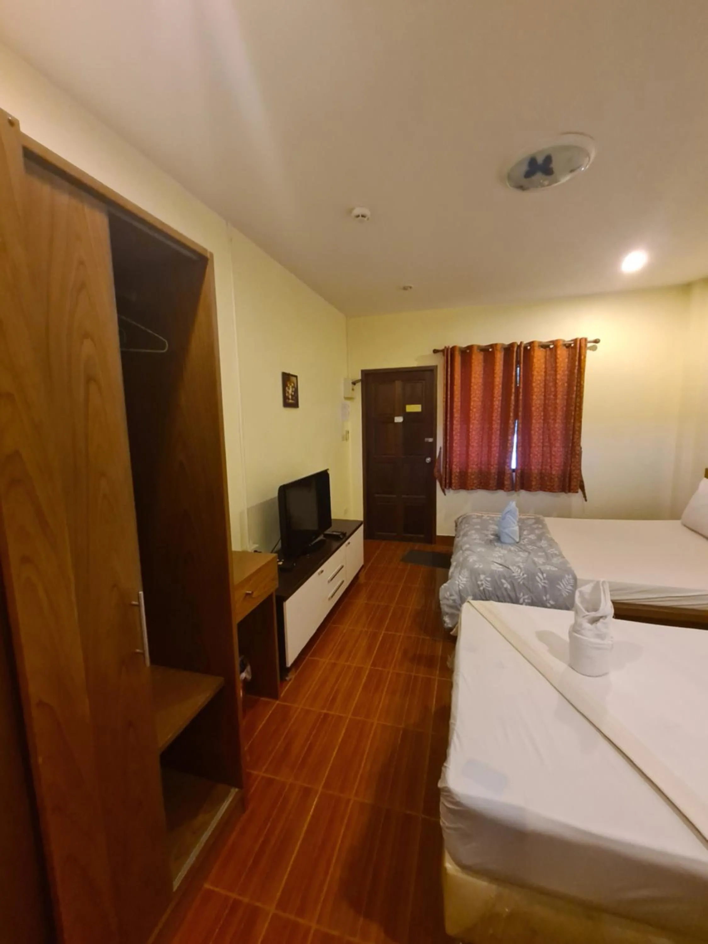 Green View Resort Tha Yang