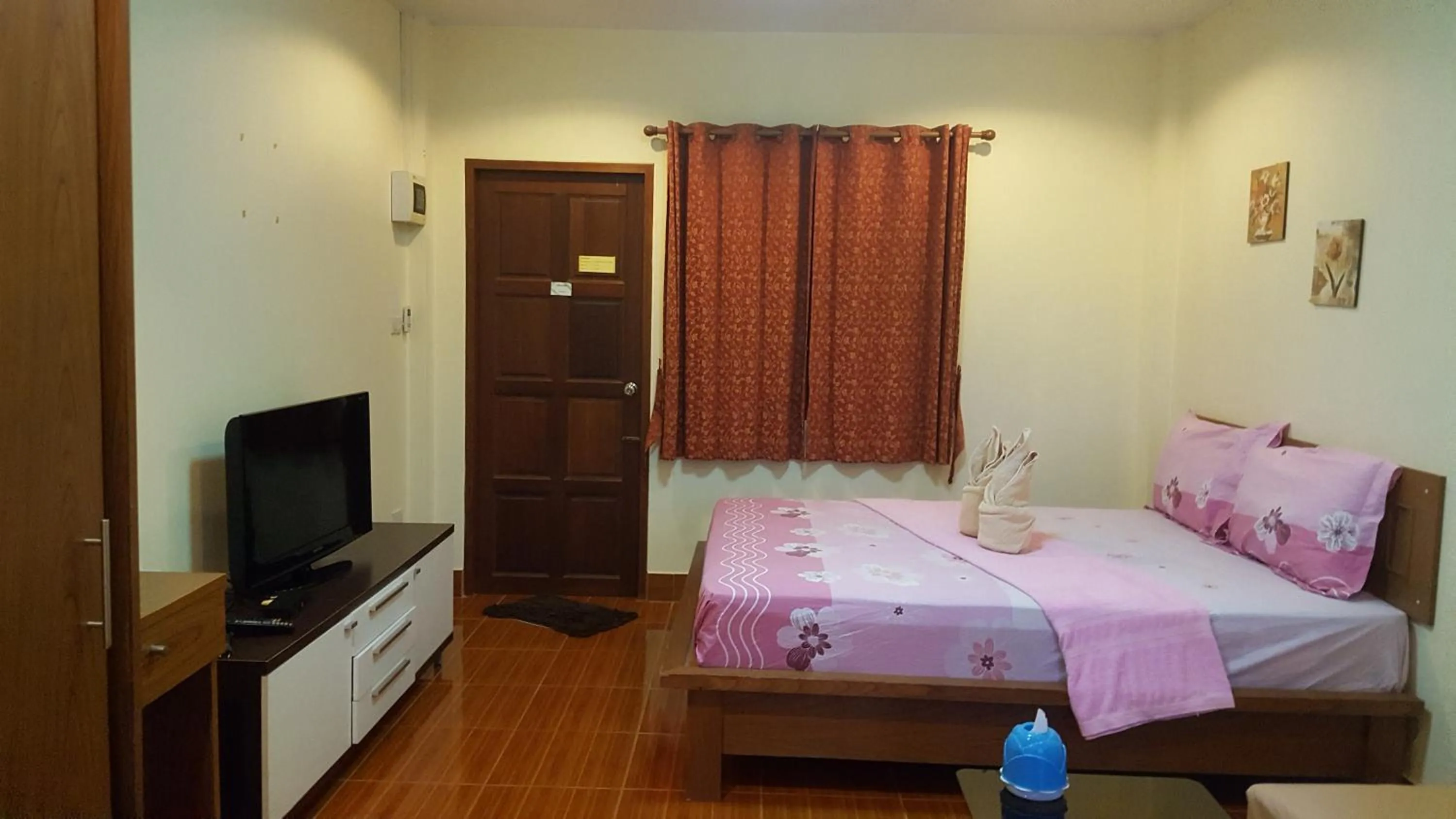 Green View Resort Tha Yang