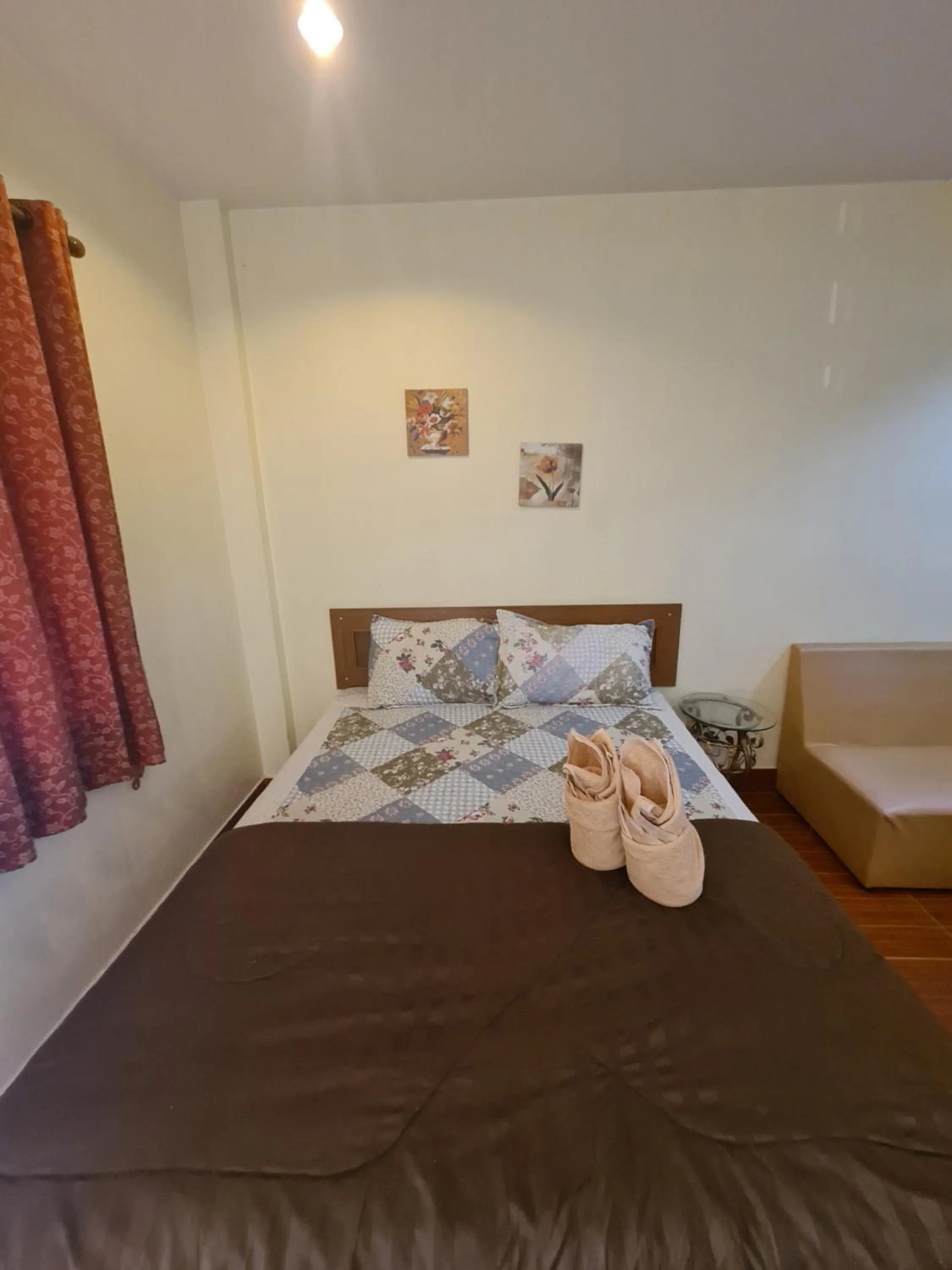 Green View Resort Tha Yang