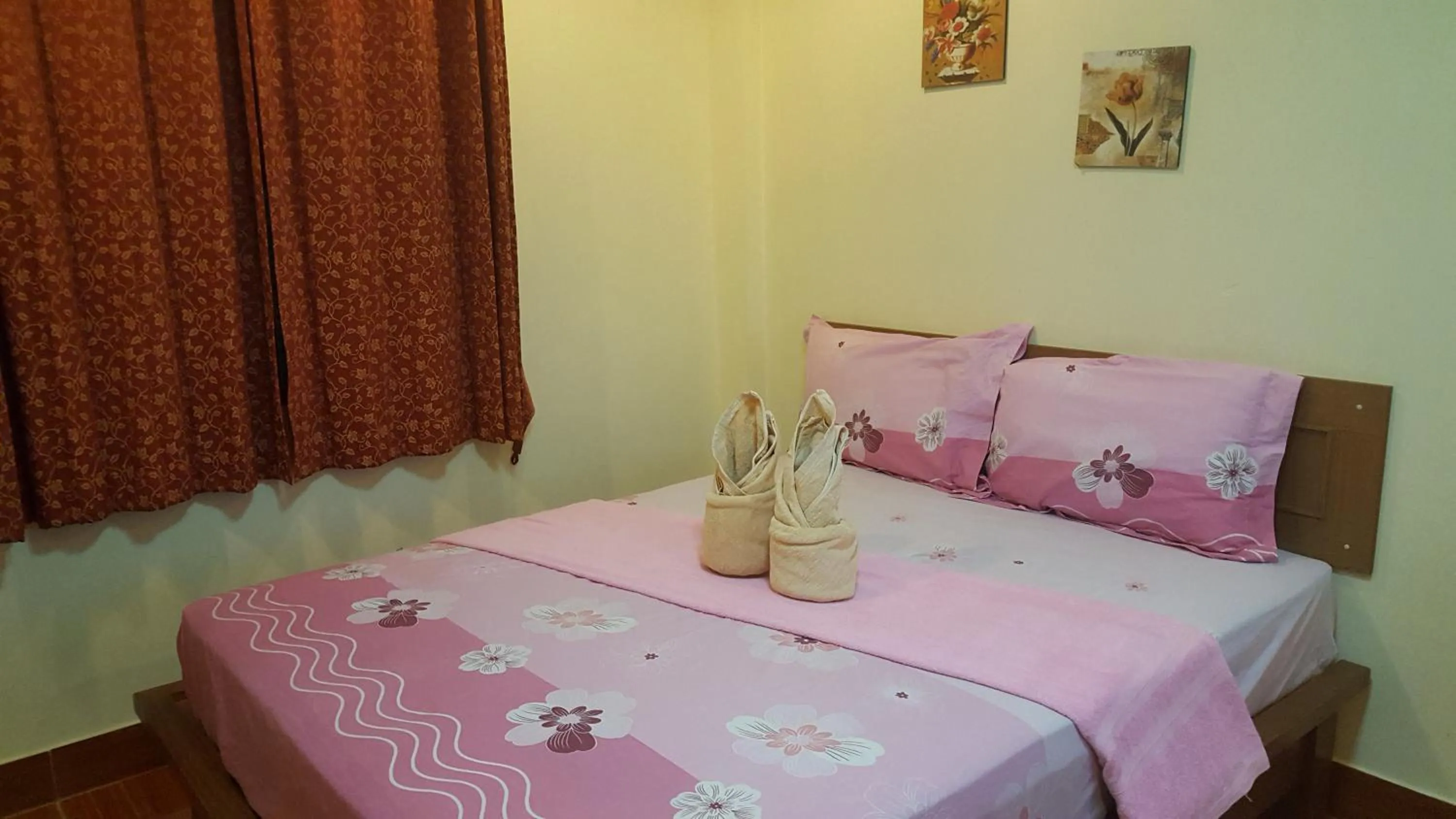 Green View Resort Tha Yang