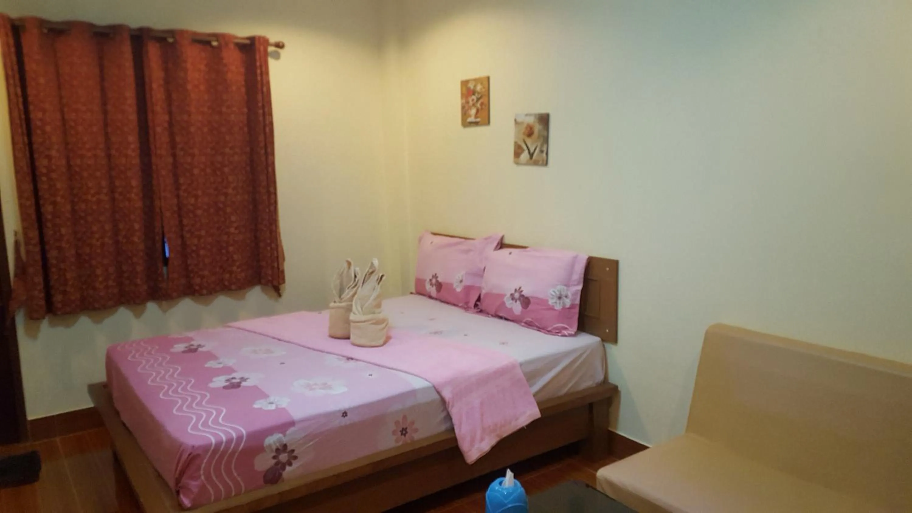 Green View Resort Tha Yang