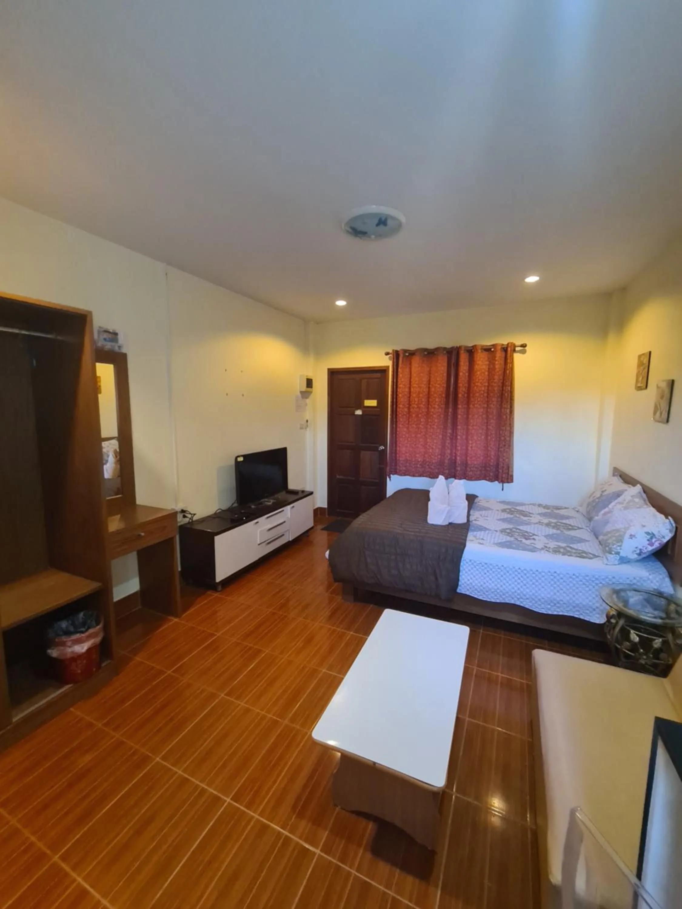 Green View Resort Tha Yang