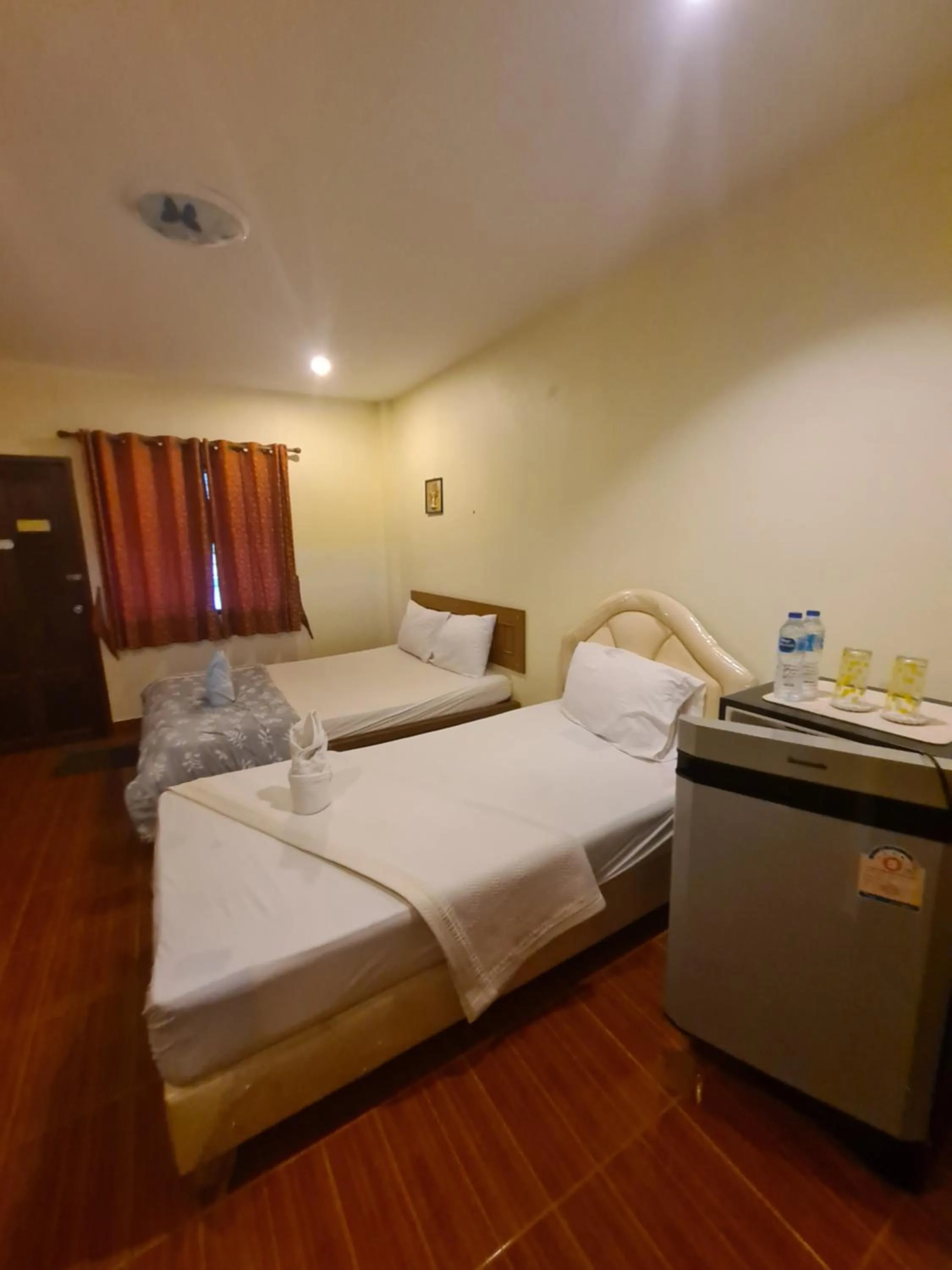 Green View Resort Tha Yang