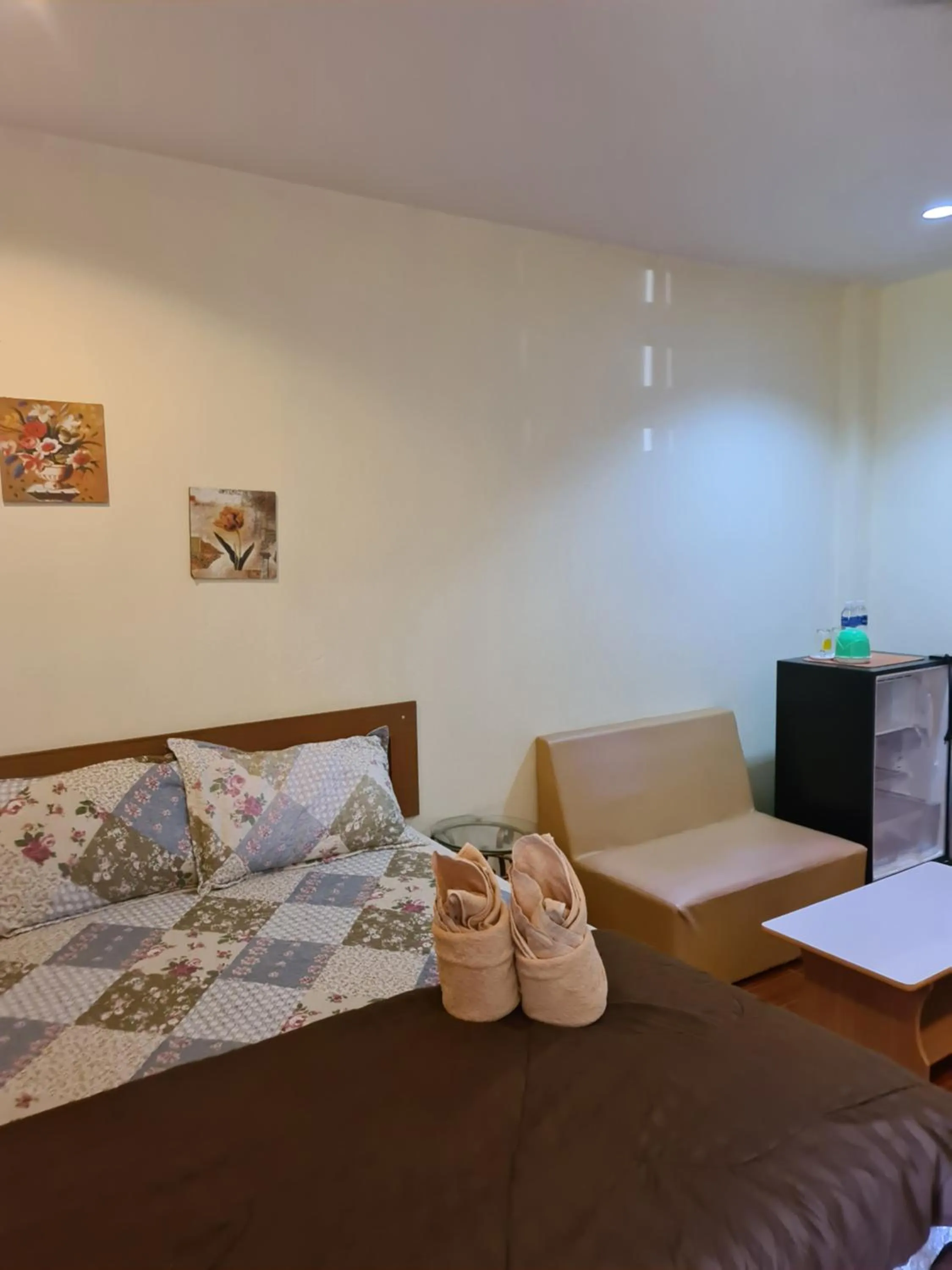 Green View Resort Tha Yang