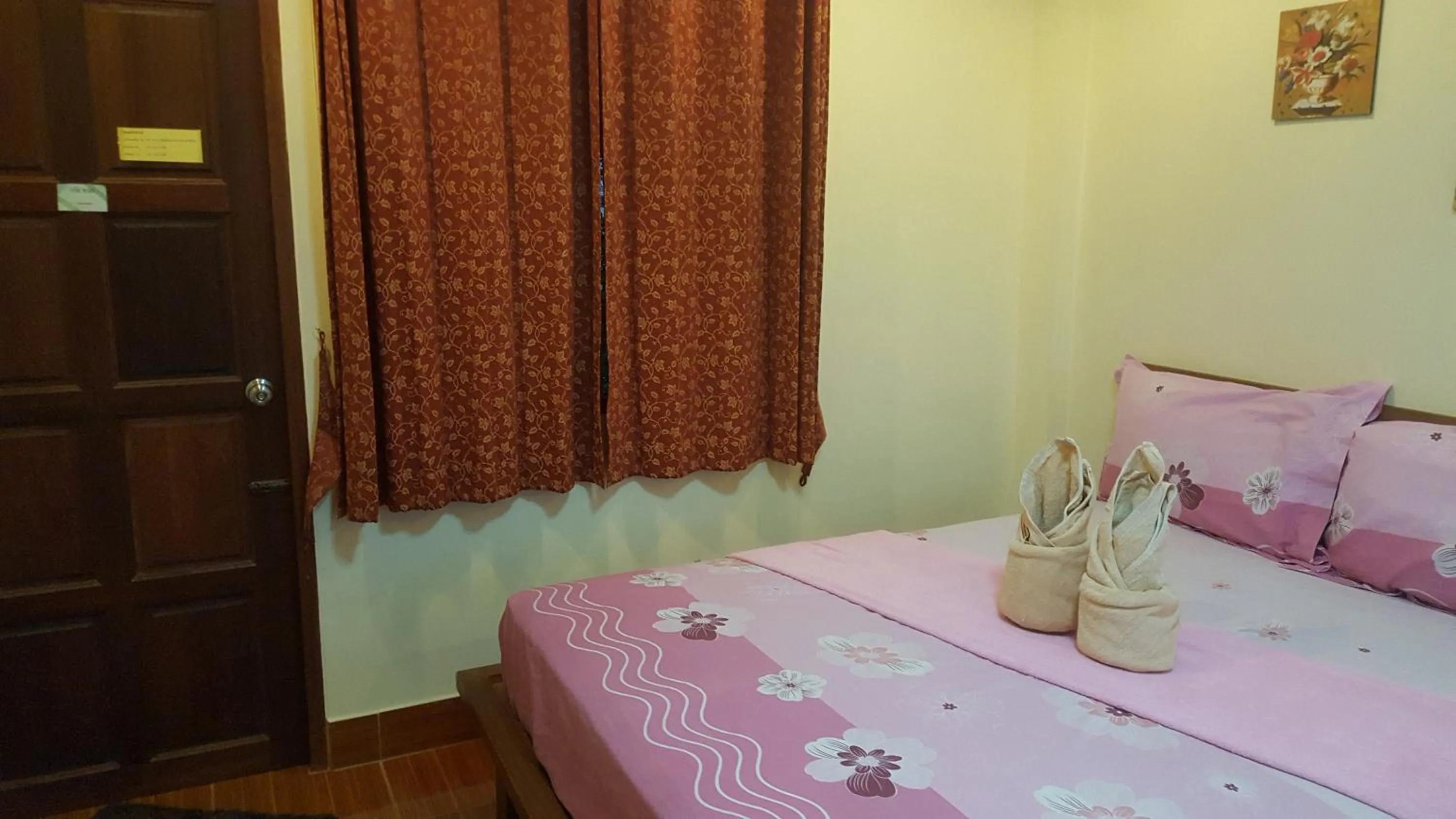 Green View Resort Tha Yang