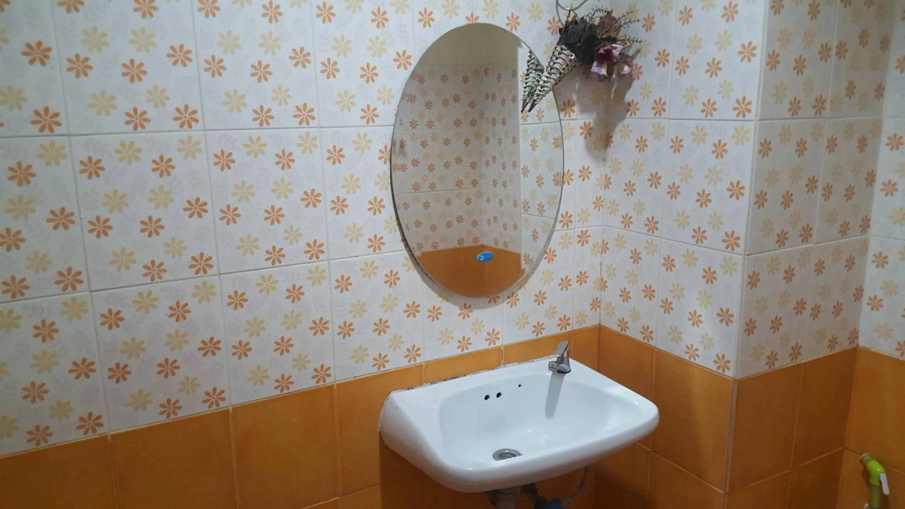 Green View Resort Tha Yang