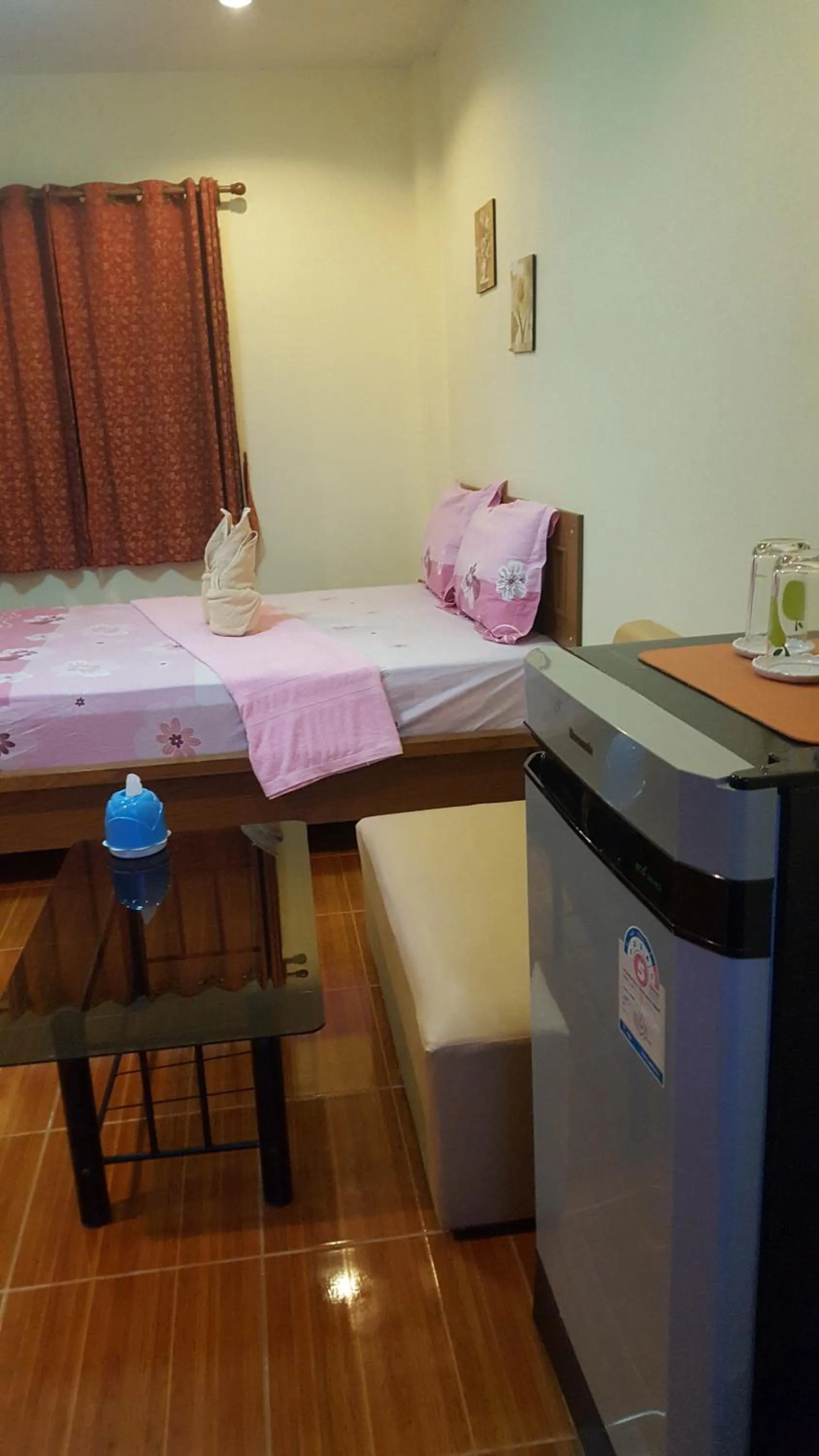 Green View Resort Tha Yang