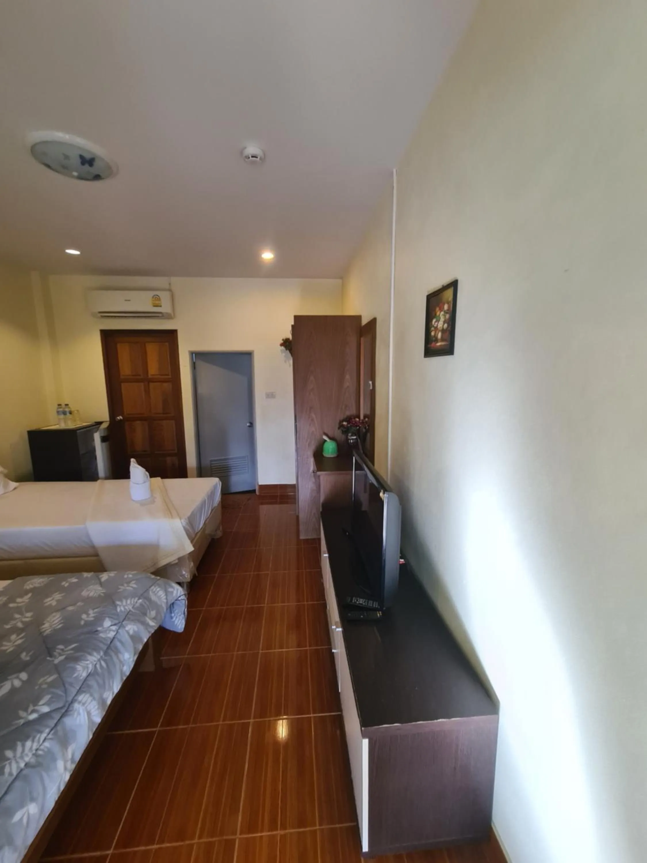 Green View Resort Tha Yang