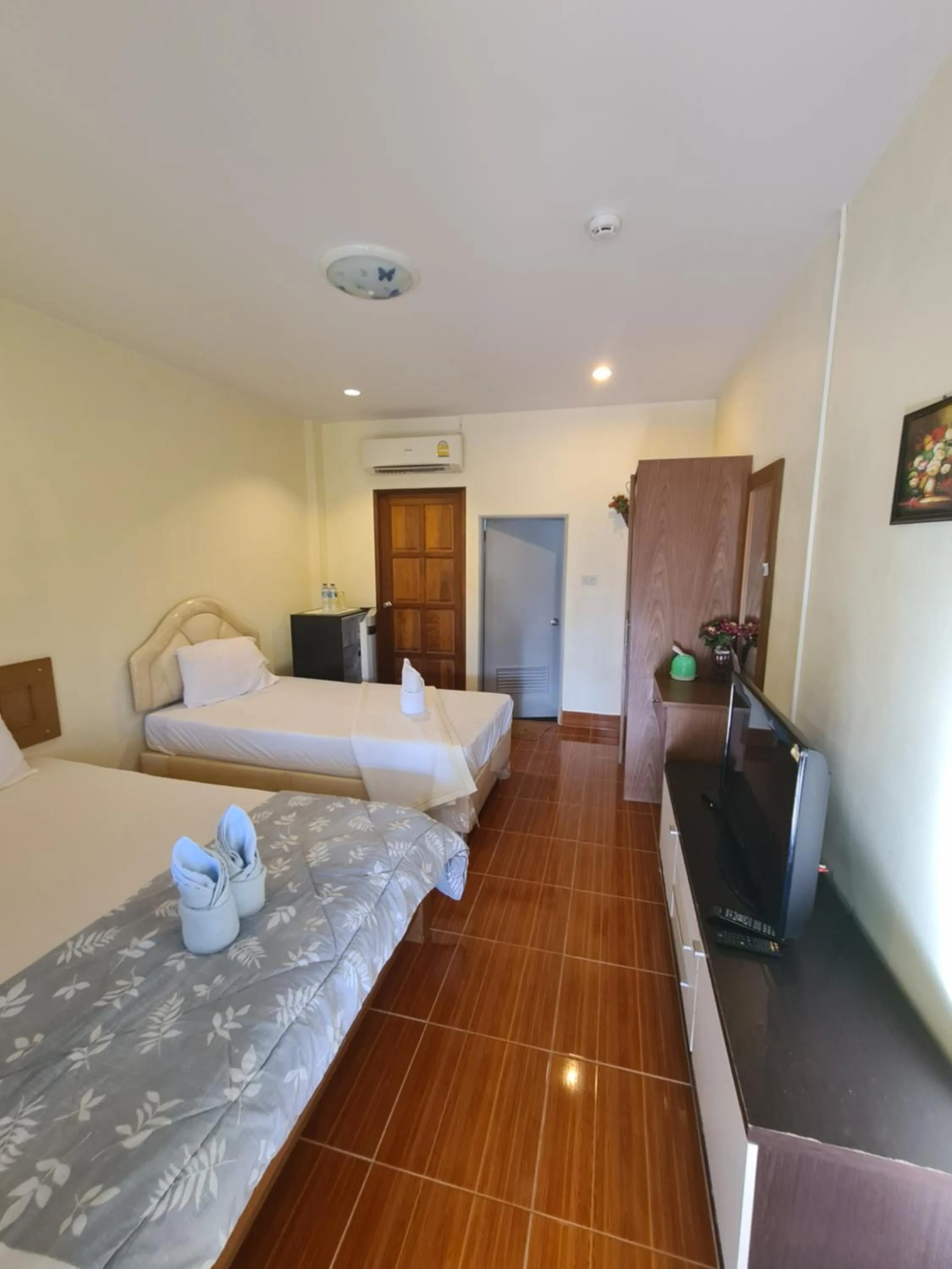 Green View Resort Tha Yang