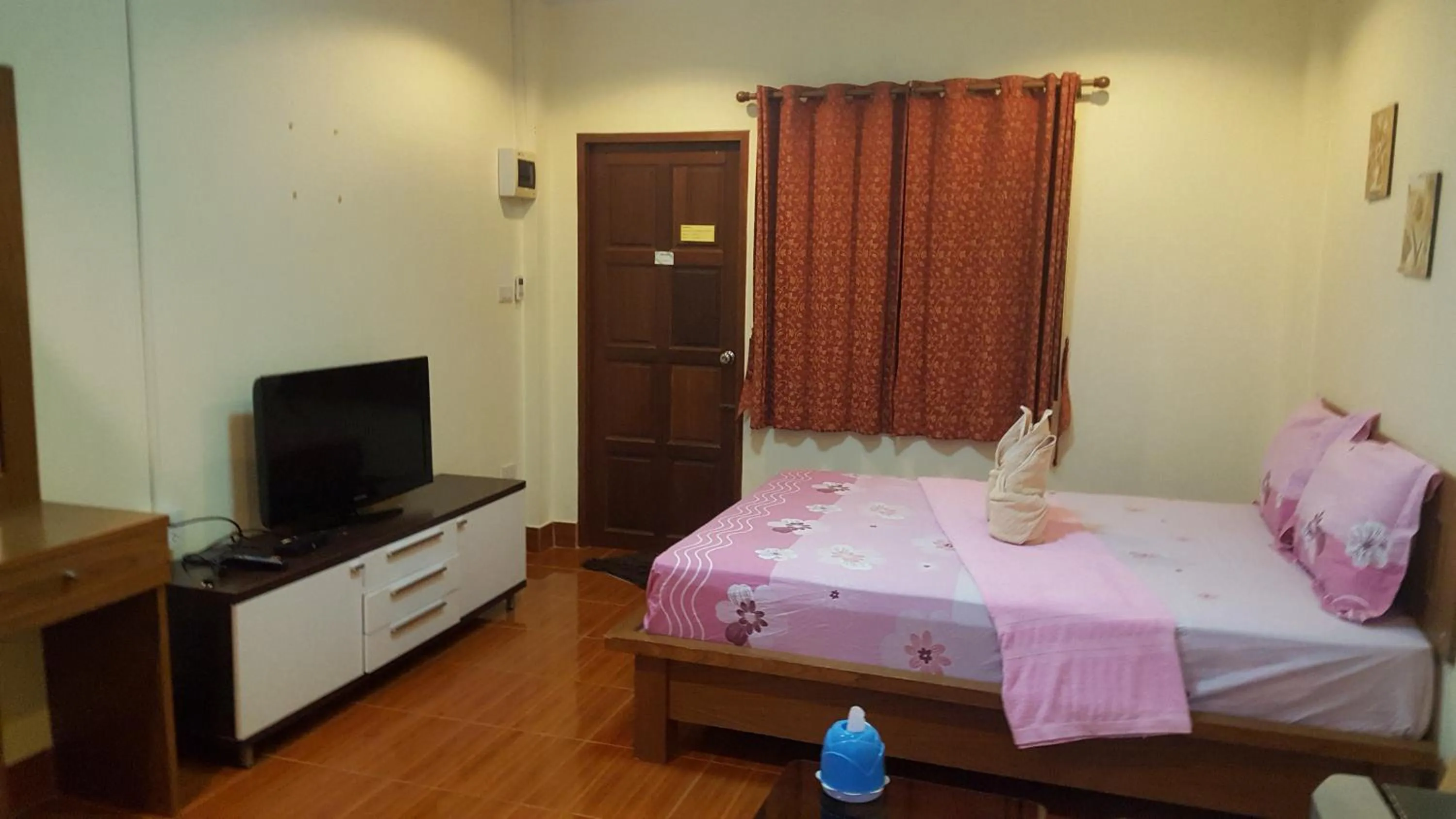 Green View Resort Tha Yang