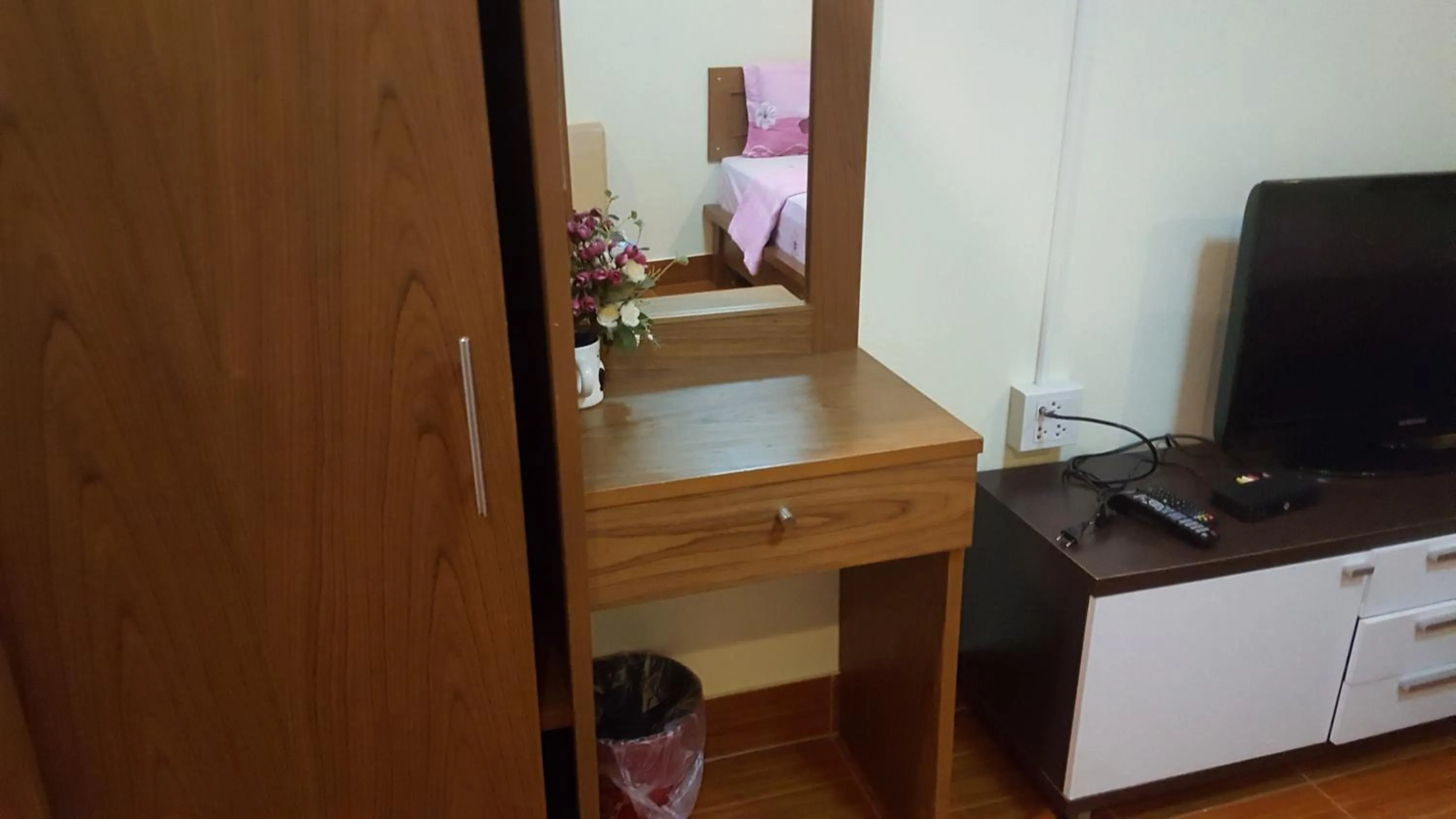 Green View Resort Tha Yang