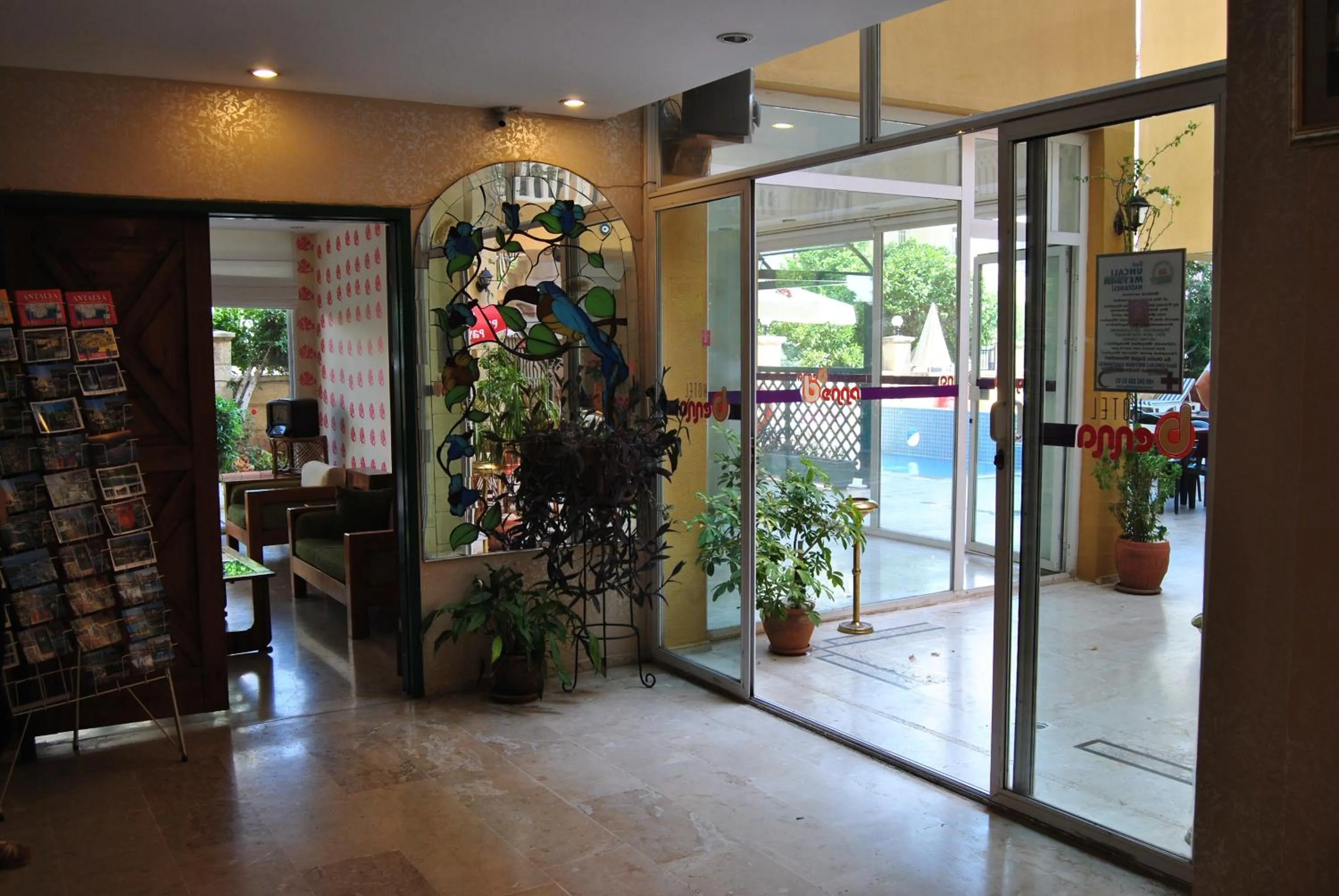 Other in Benna Hotel