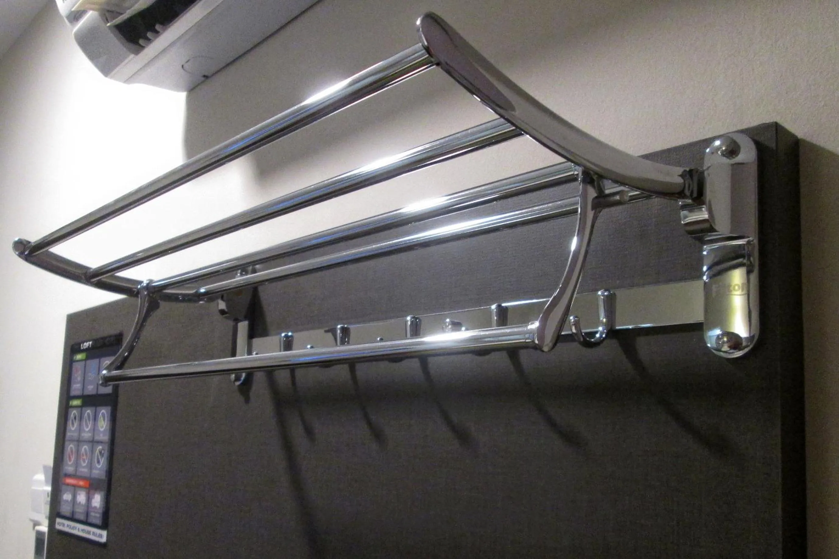 The Loft Plaza Hotel