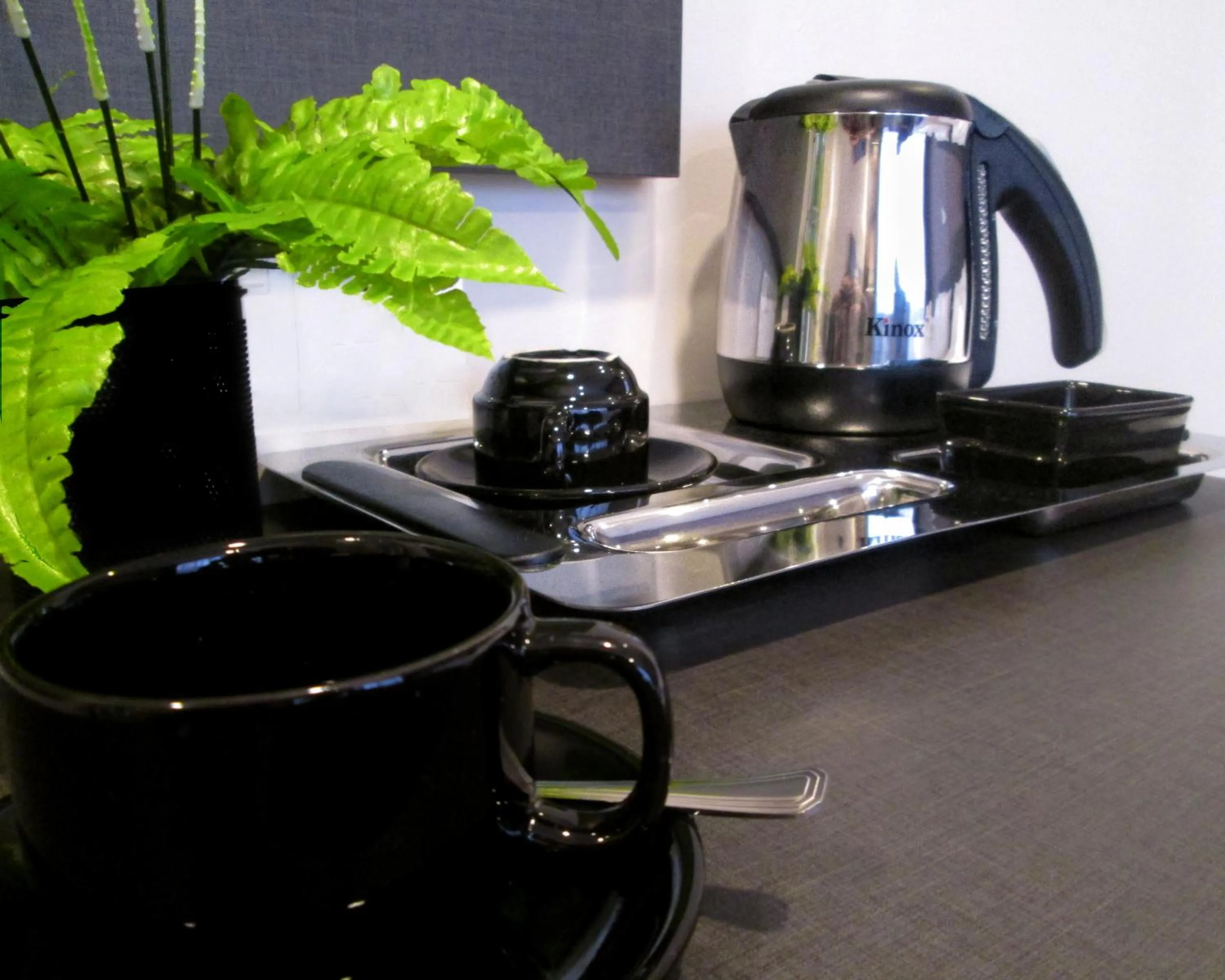 The Loft Plaza Hotel