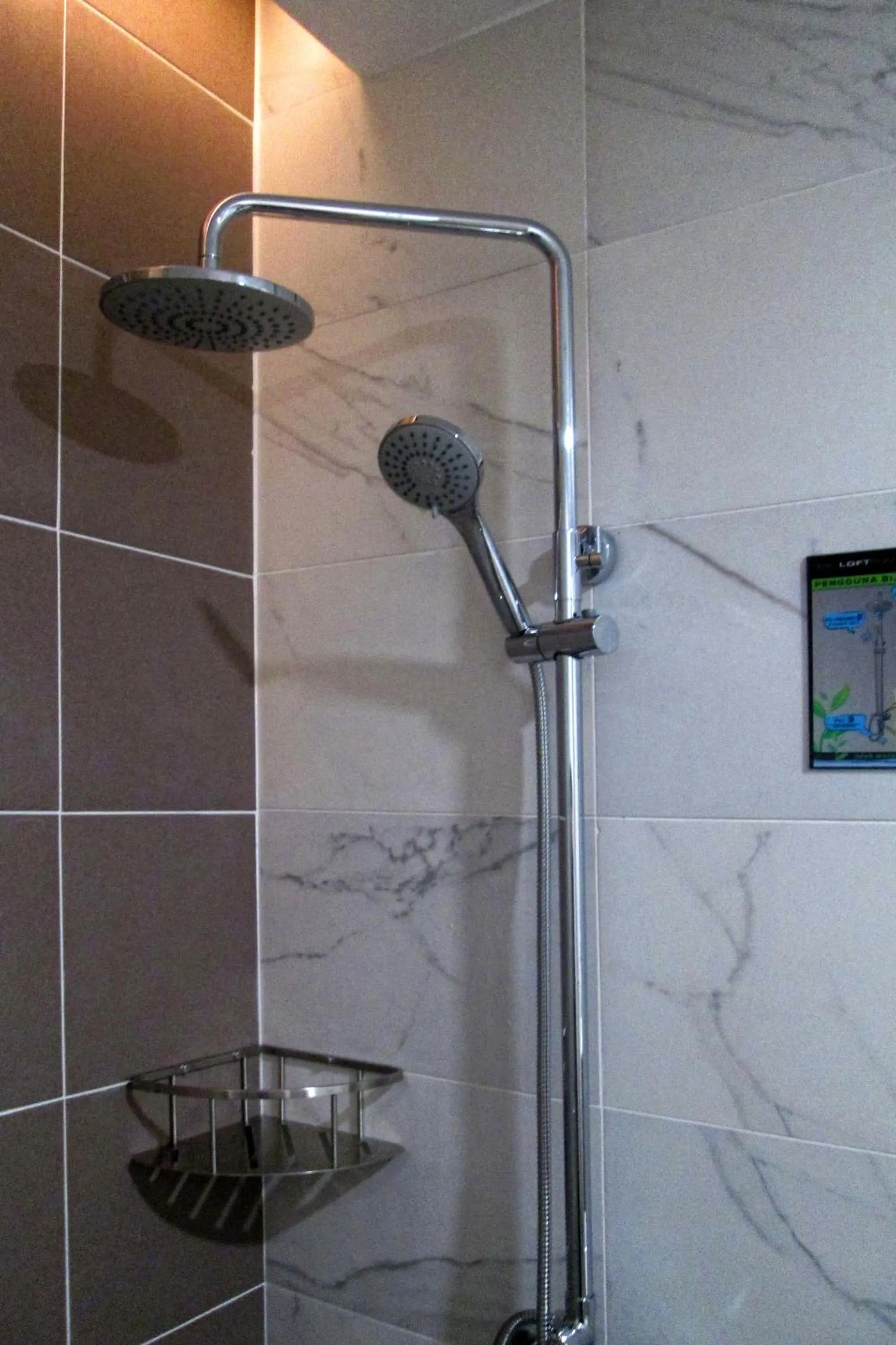 The Loft Plaza Hotel