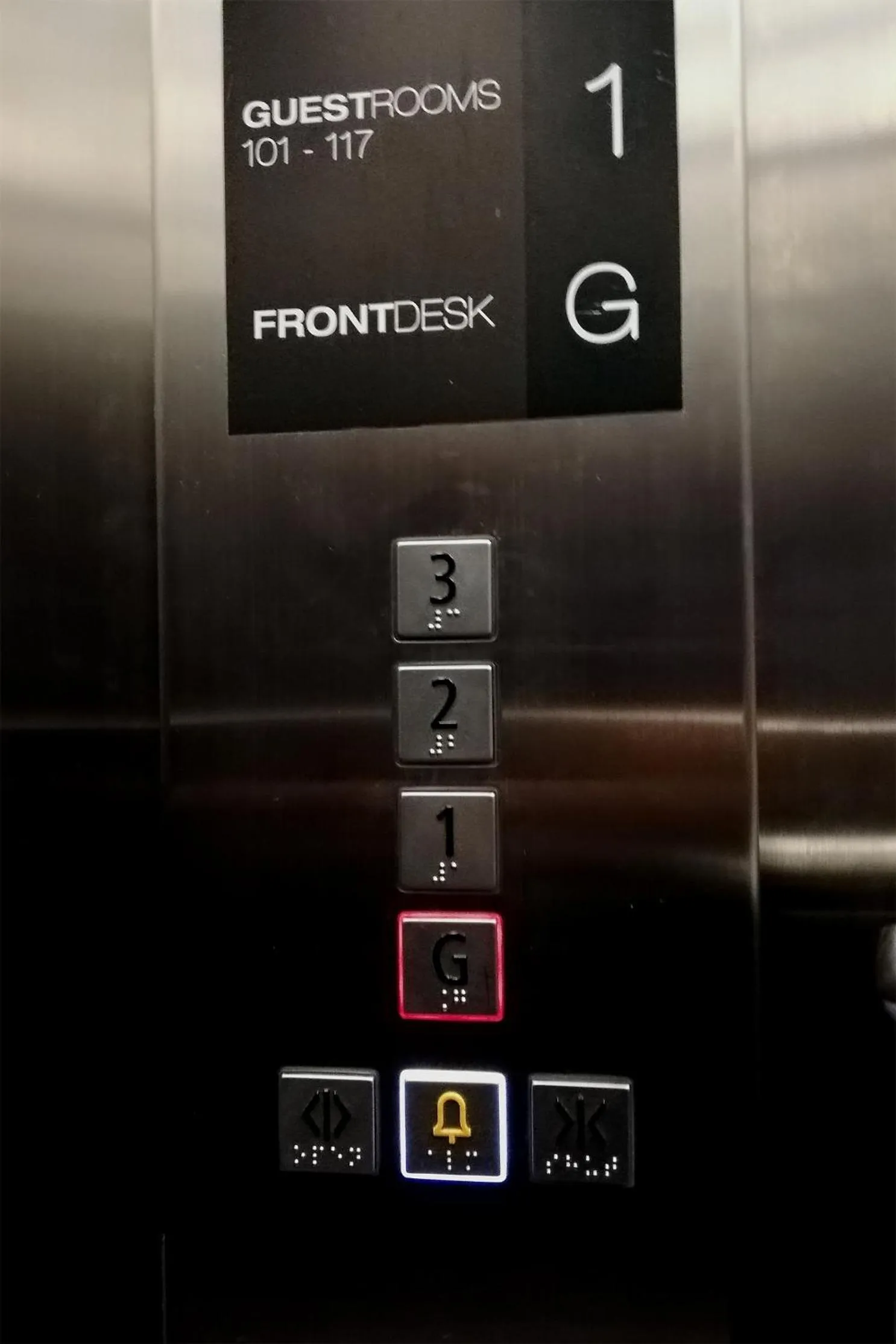 The Loft Plaza Hotel