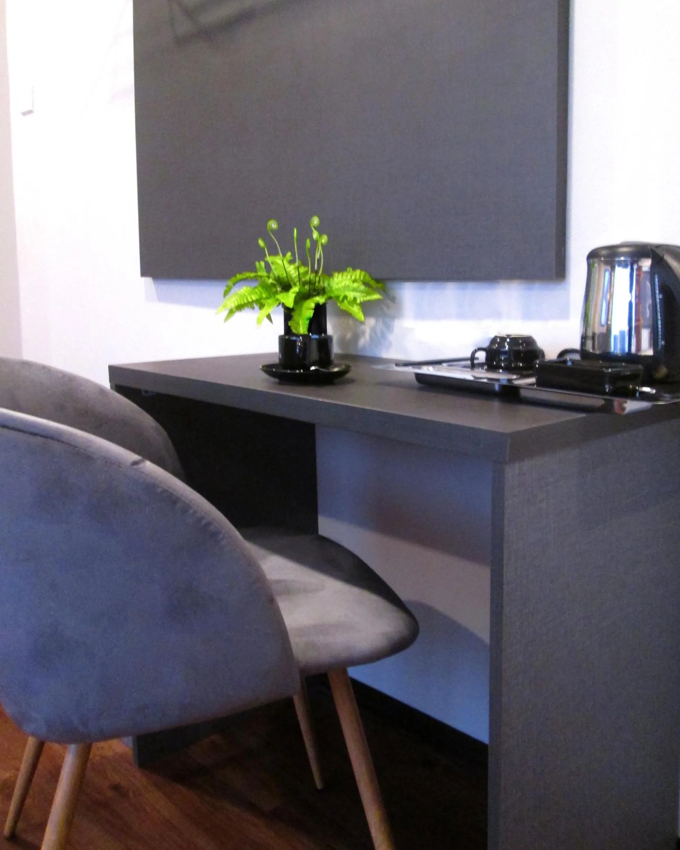 The Loft Plaza Hotel