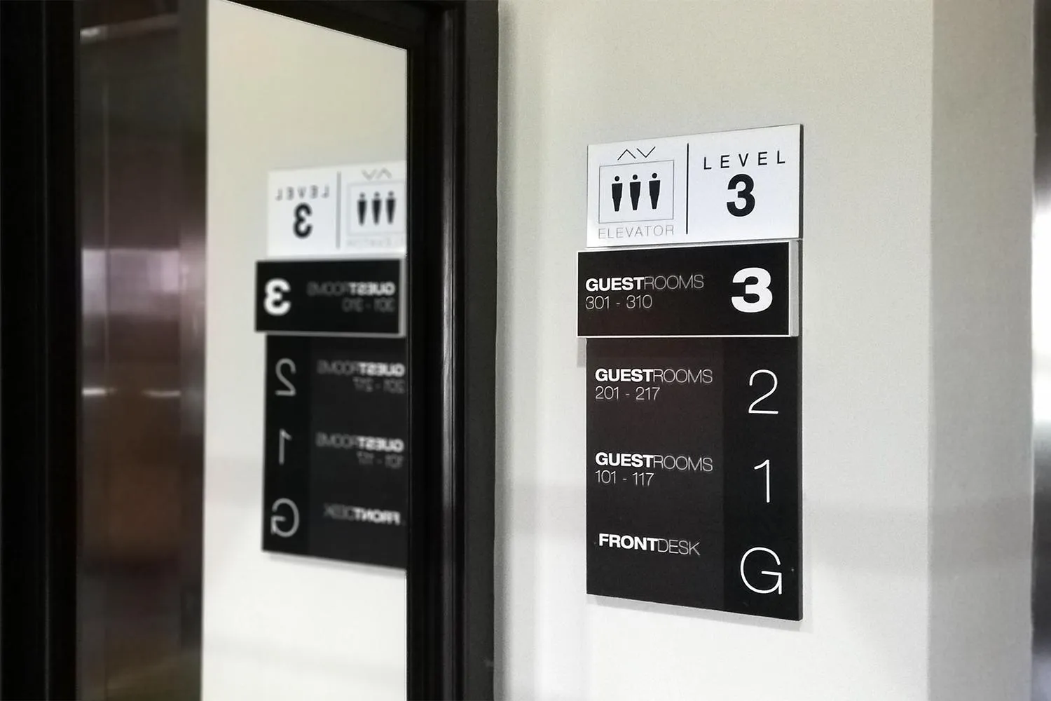 The Loft Plaza Hotel