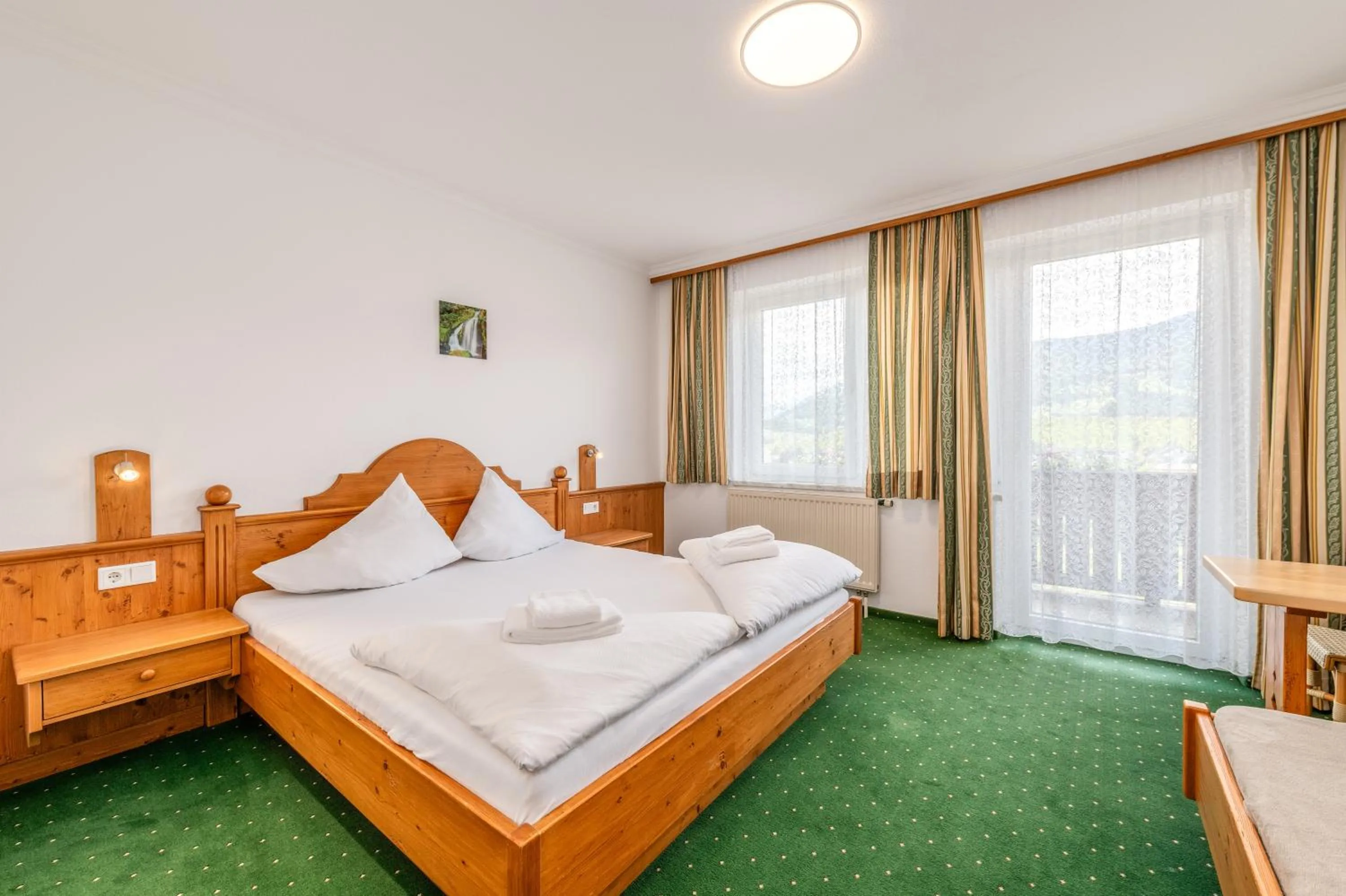 s'Wirtshaus by Alpine Genusswelten