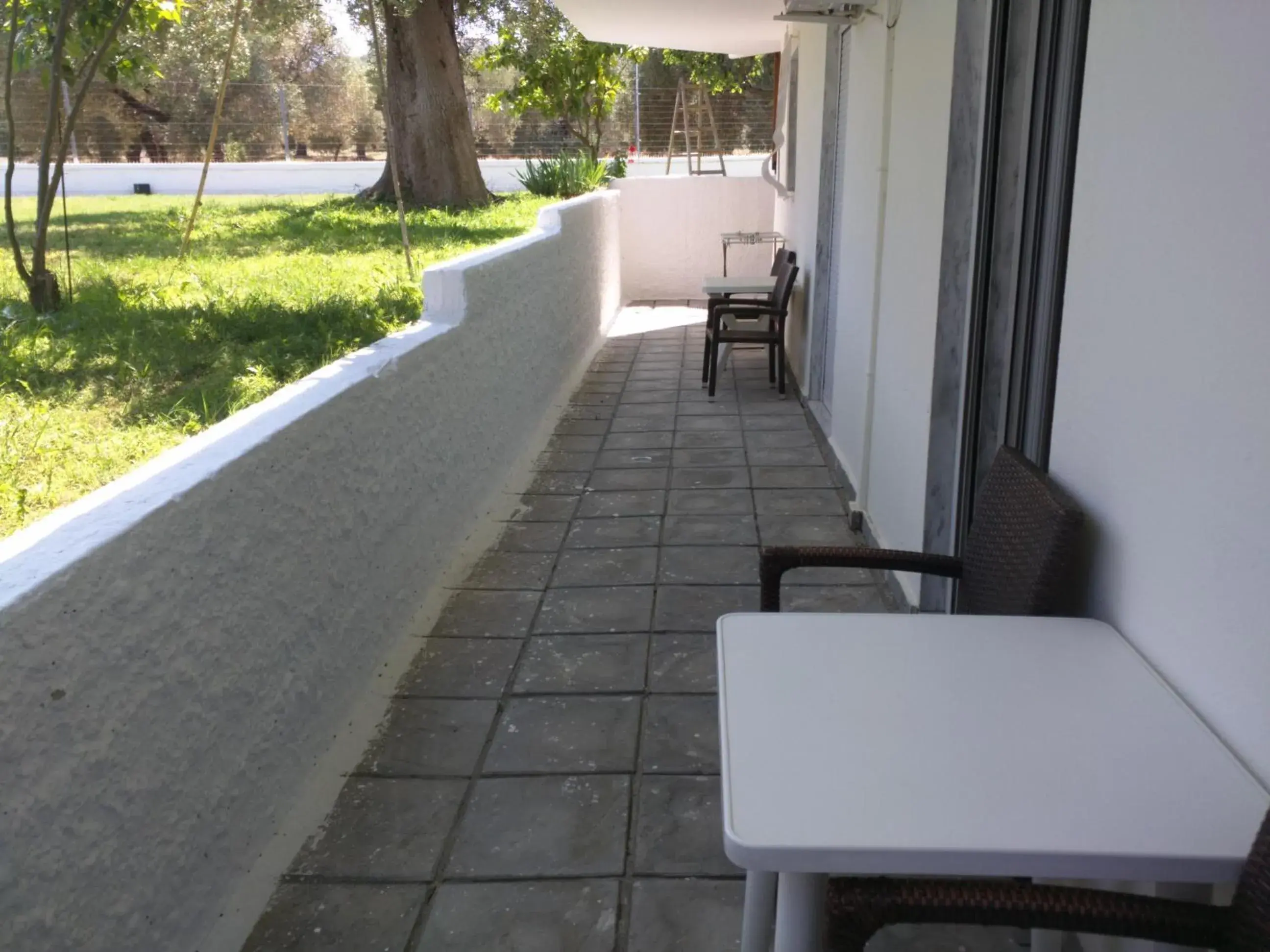 Standard Triple Studio Groundfloor in Bella Grecia Standard Triple Studio Groundfloor in Bella Grecia